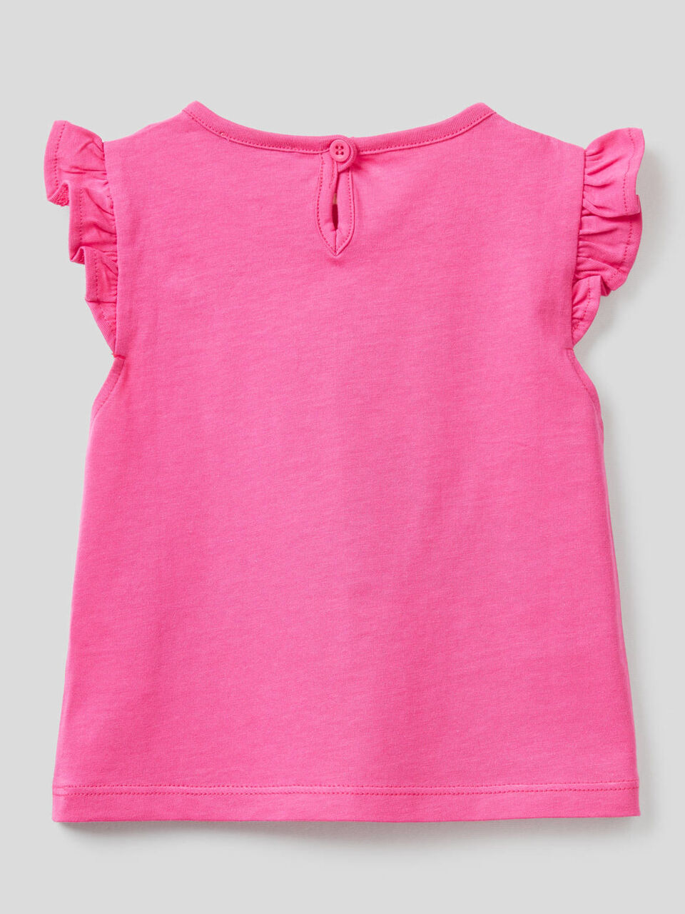 Ensemble t-shirt et bermuda image number 2