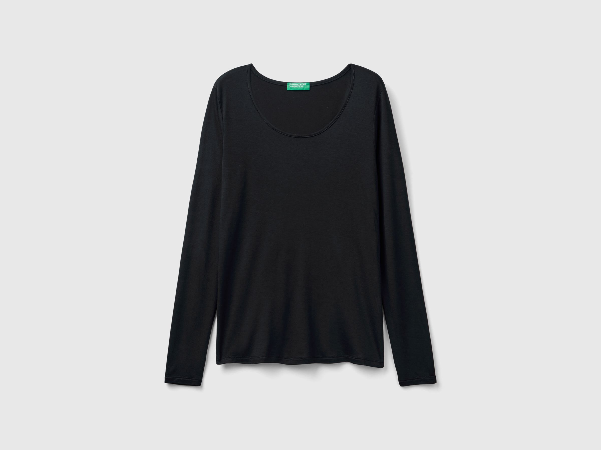 T-SHIRT L/S Femme image number 2