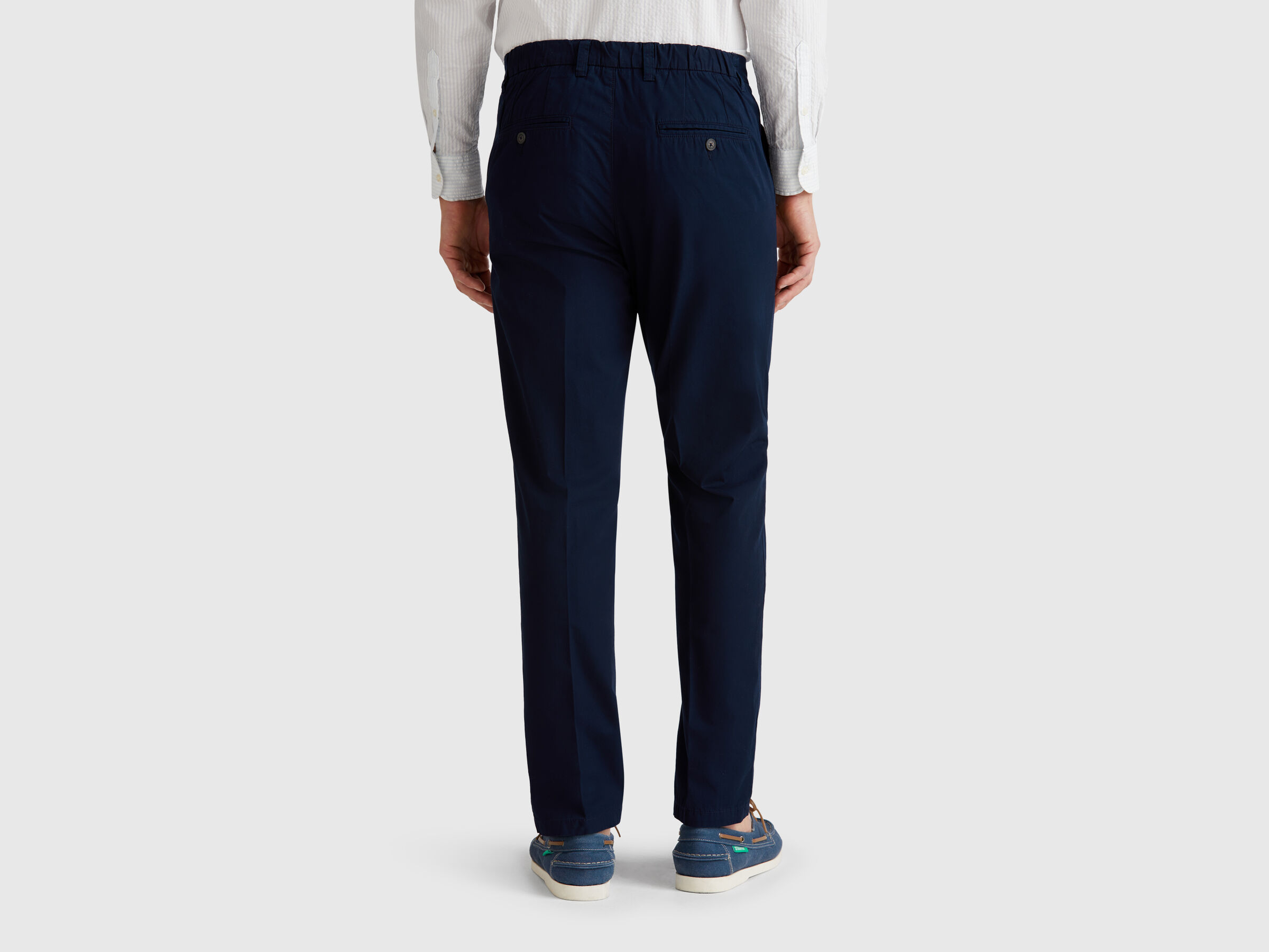 TROUSERS Homme image number 1