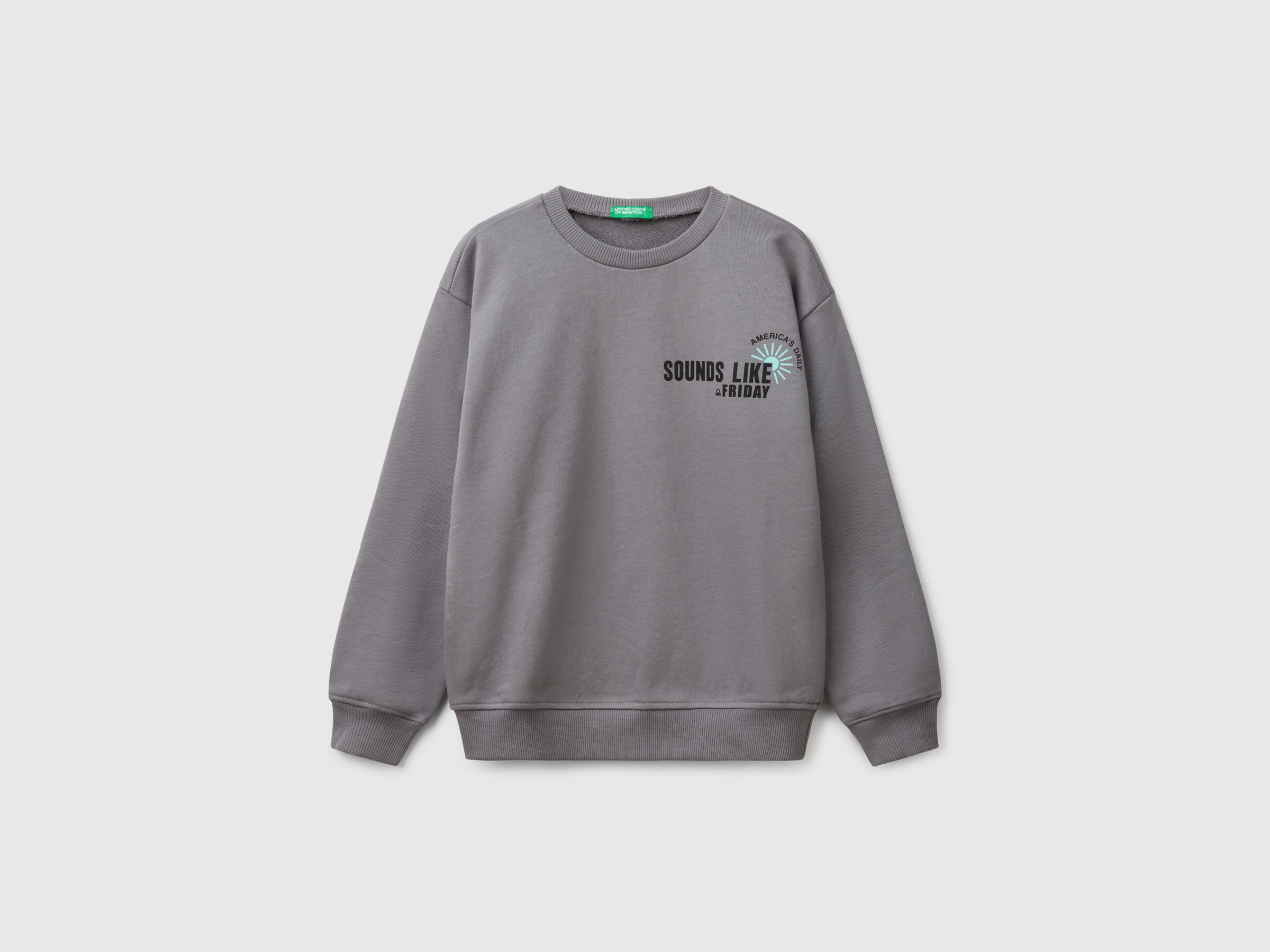 SWEATER L/S Garçon image number 0