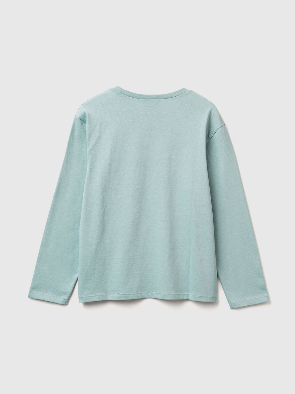 T-SHIRT L/S Filles image number 2