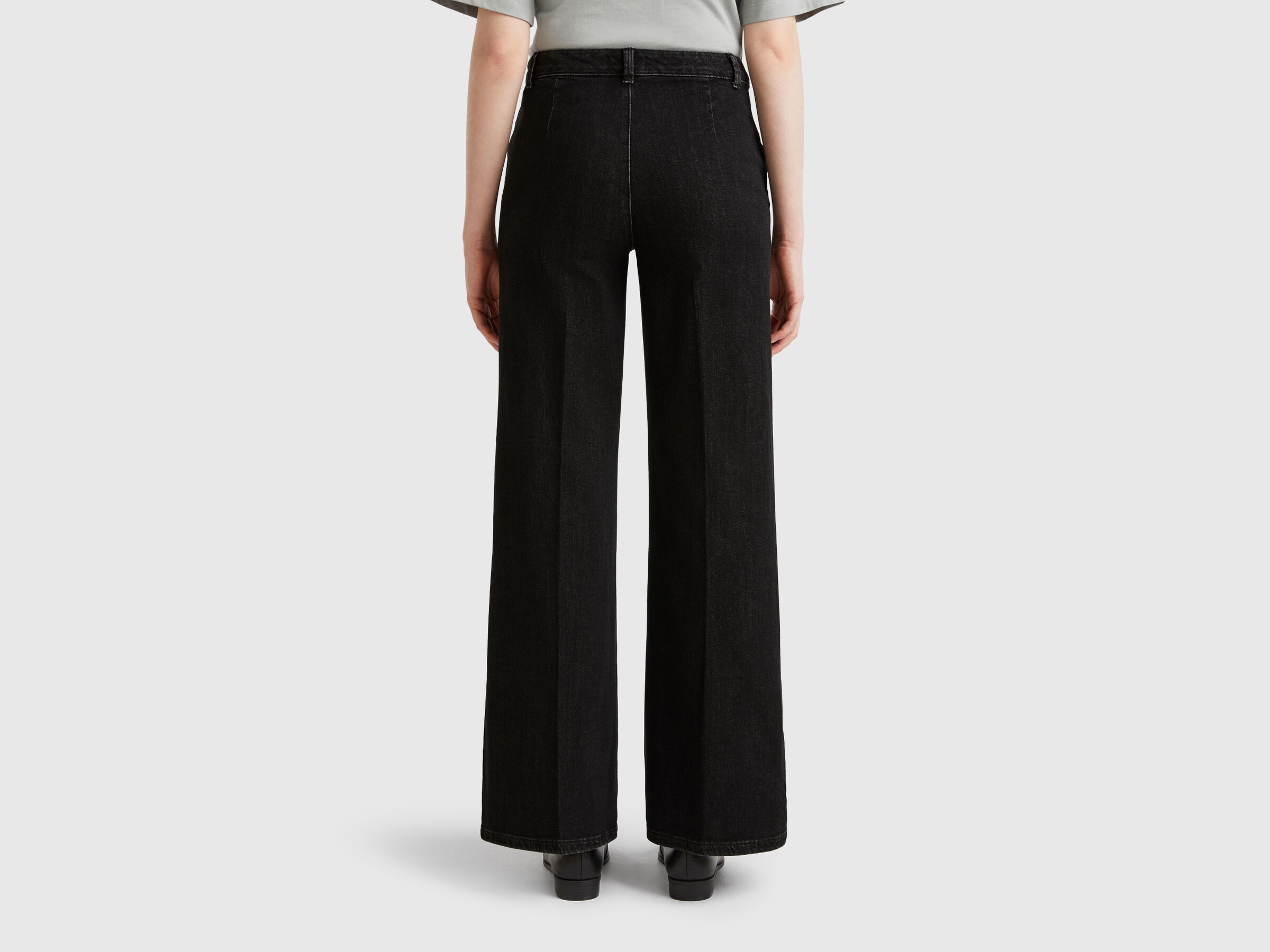 TROUSERS Femme image number 1