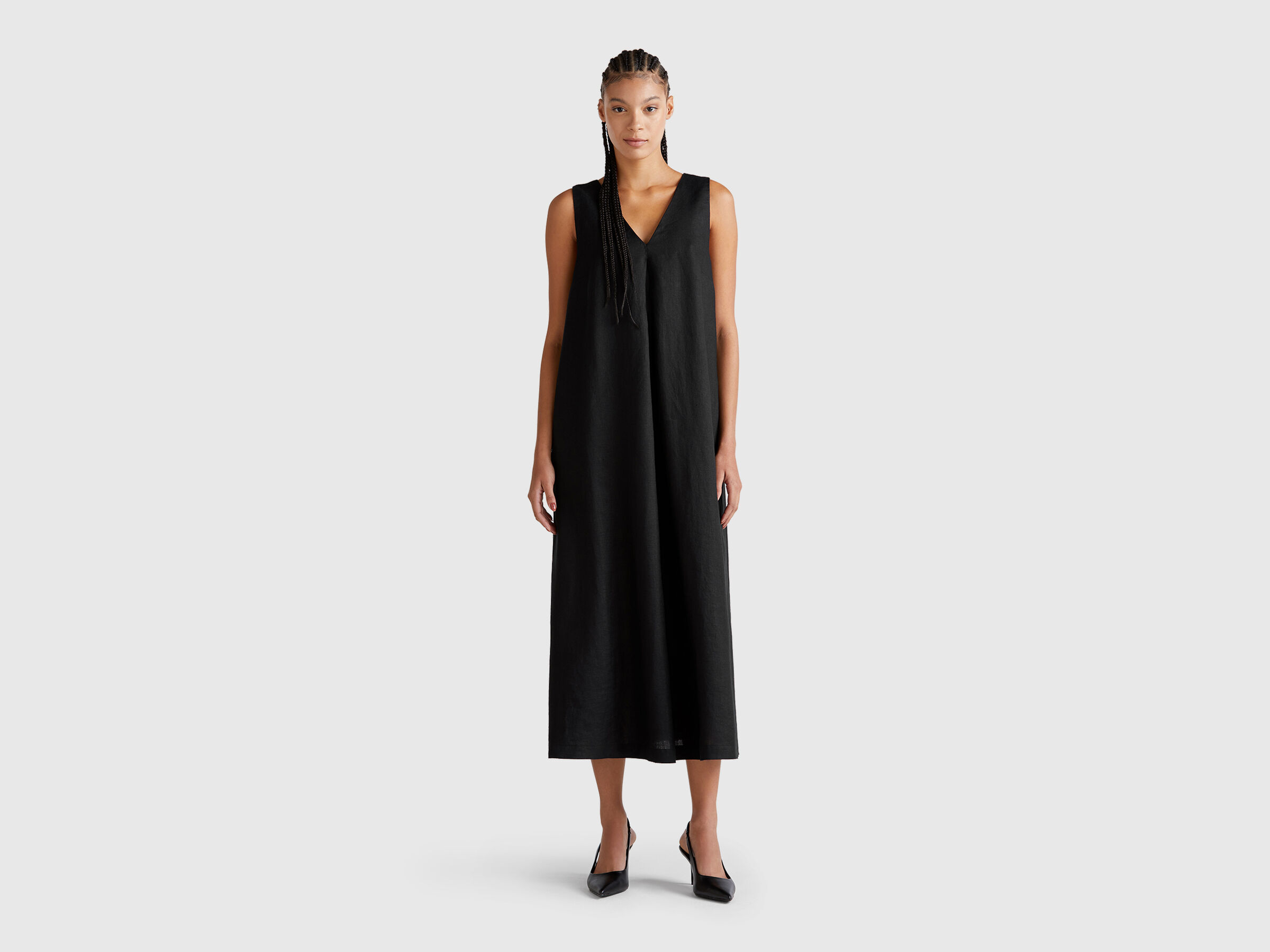 DRESS Femme image number 0