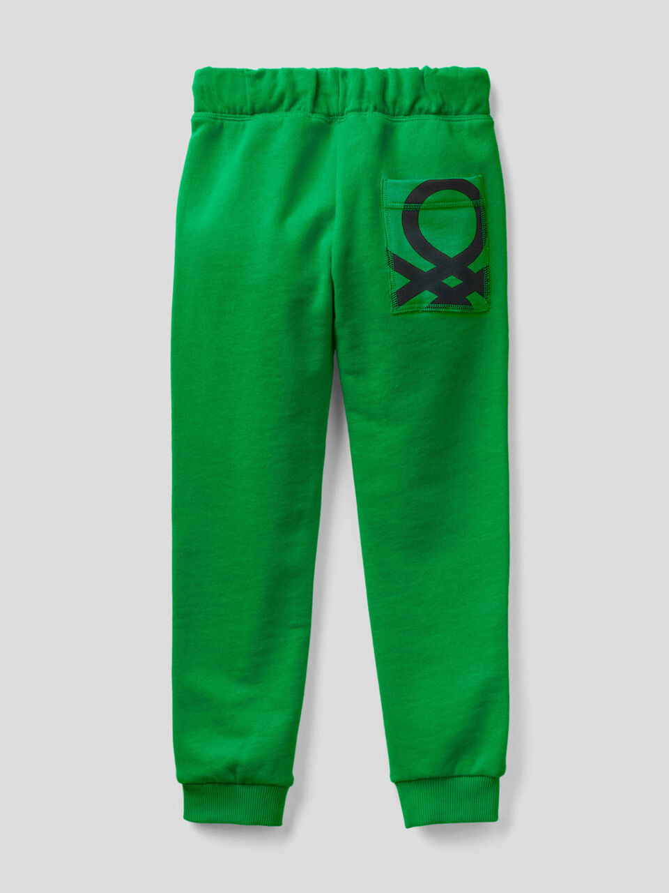 Pantalon en molleton image number 2