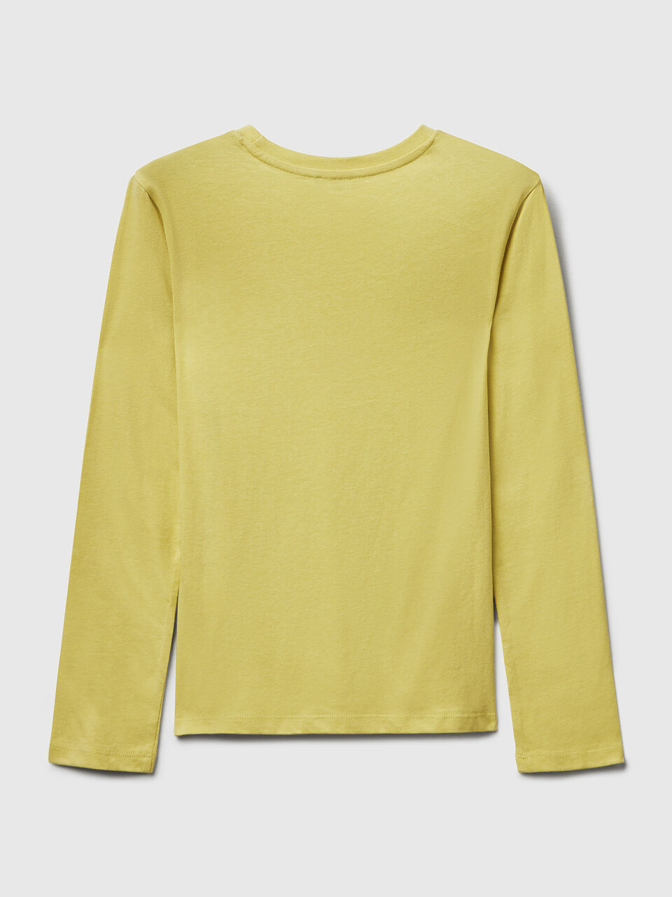 T-SHIRT L/S Filles image number 2