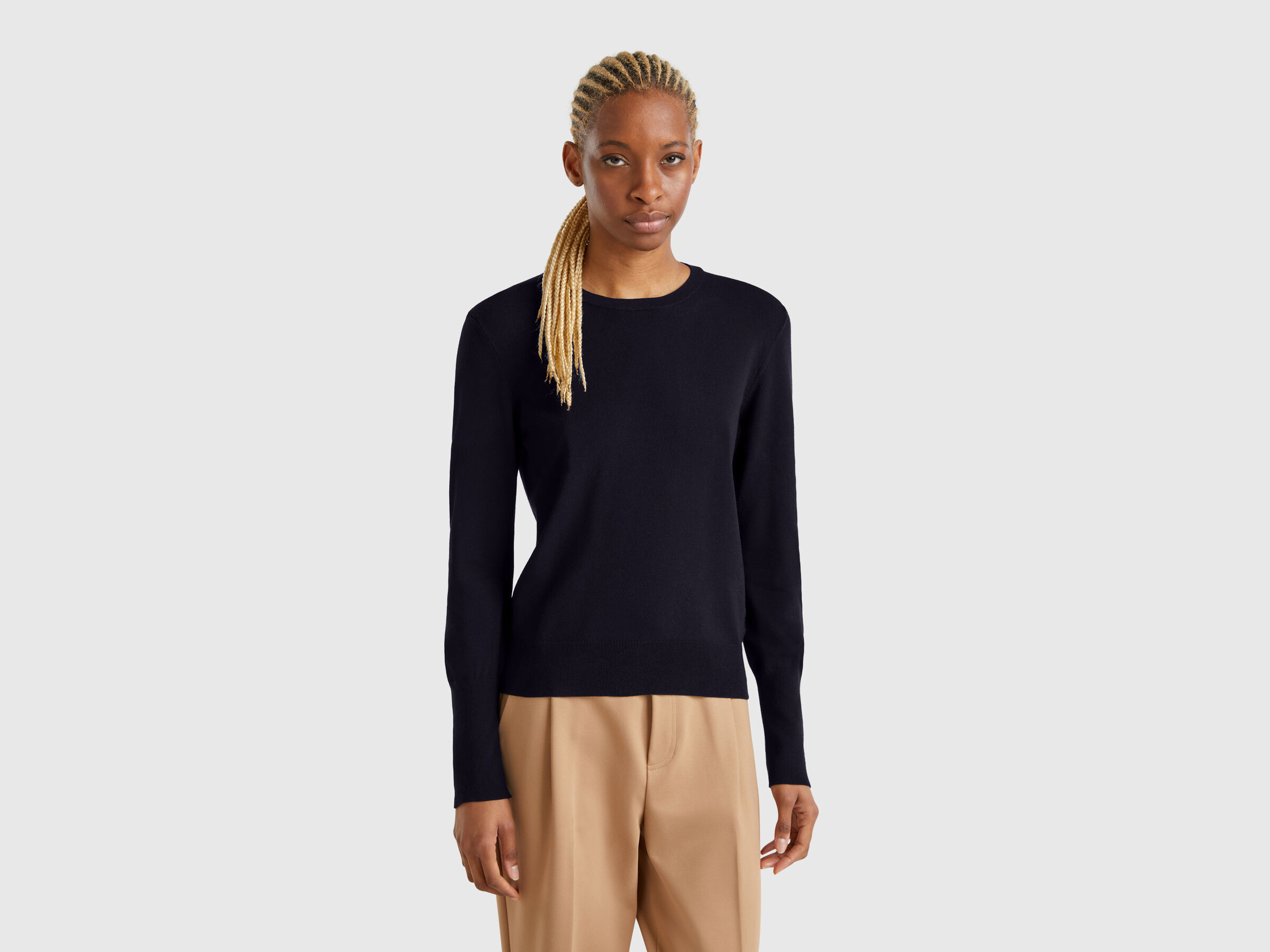 SWEATER L/S Femme image number 0
