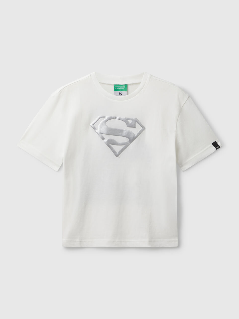 T-SHIRT Garçon image number 1