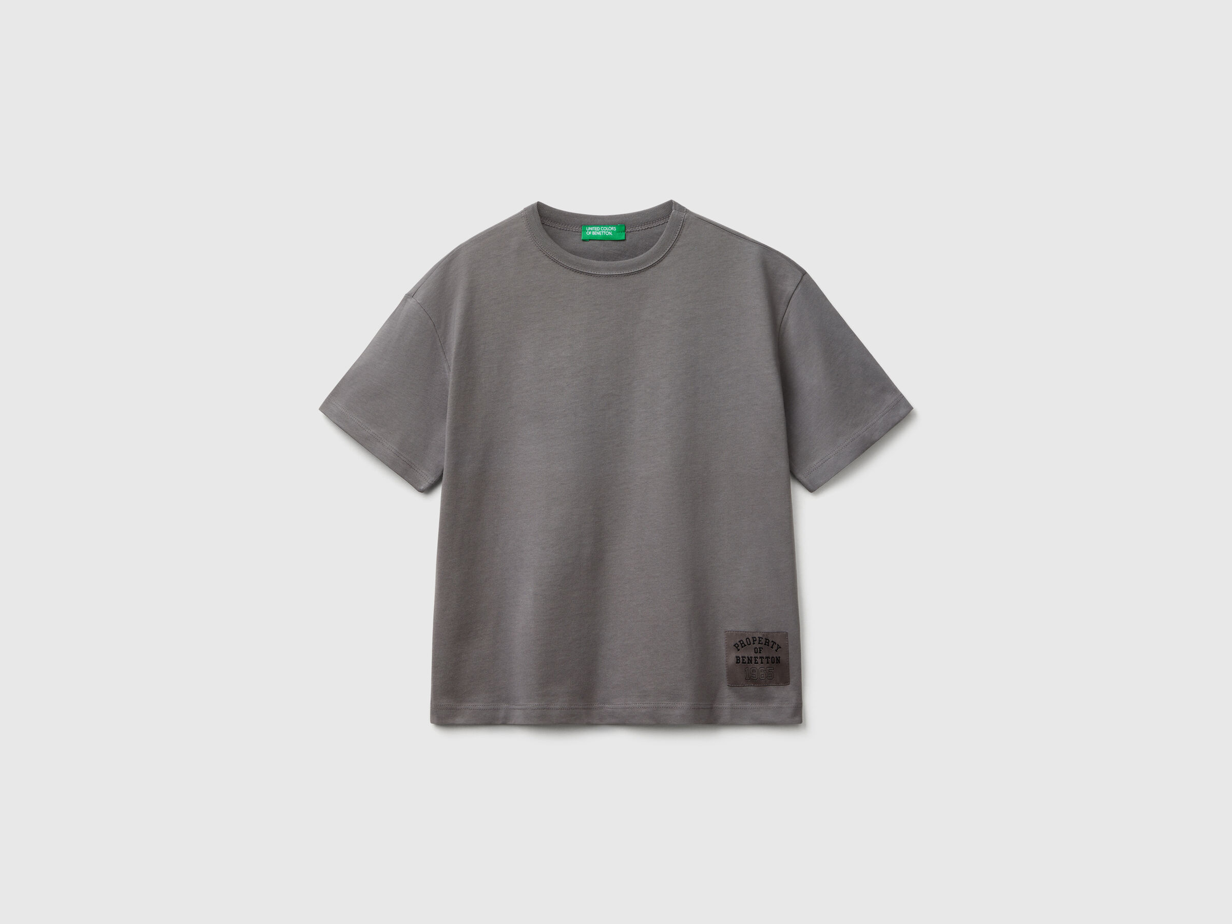 T-SHIRT Garçon image number 0