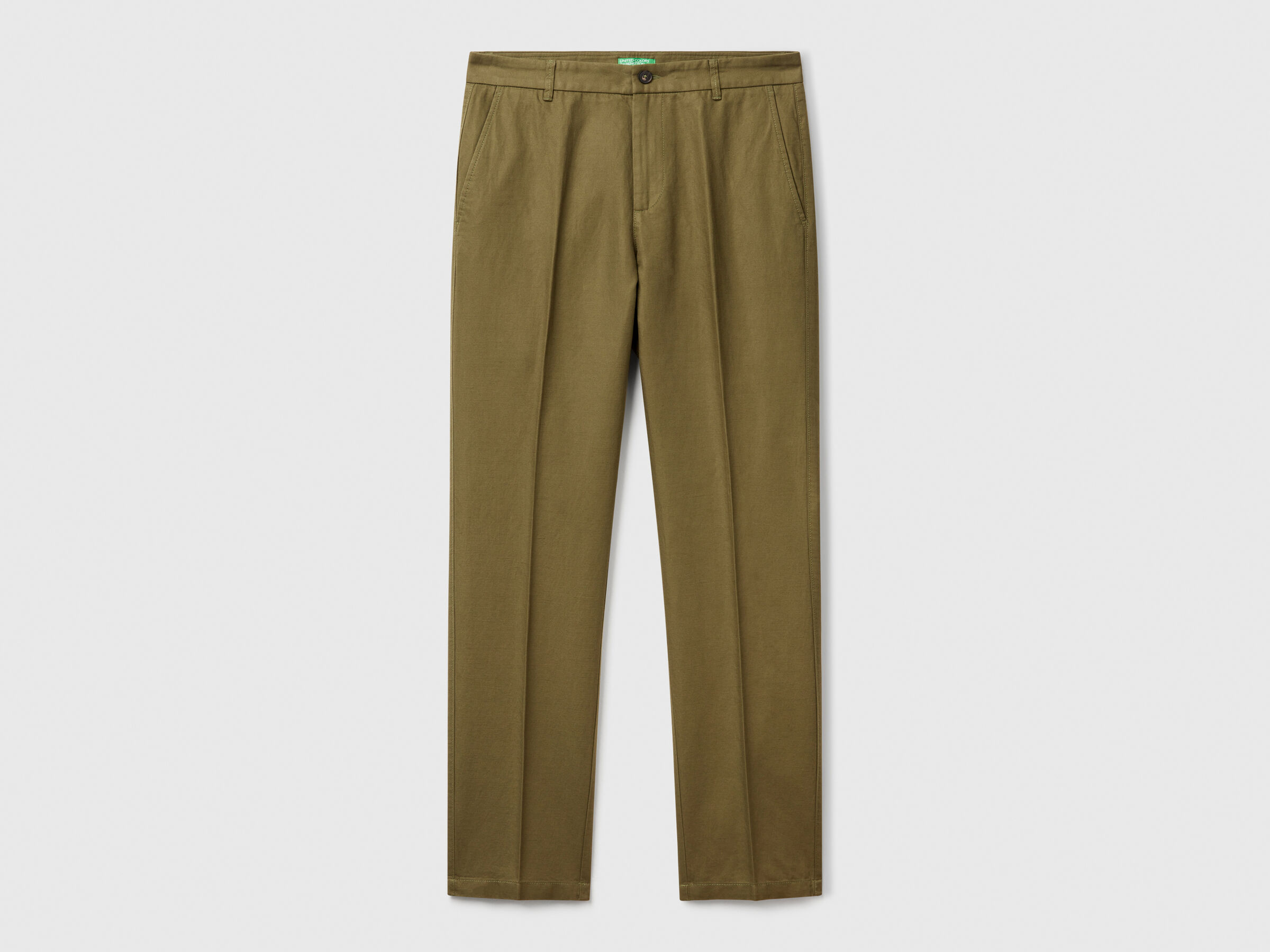 TROUSERS Homme image number 3