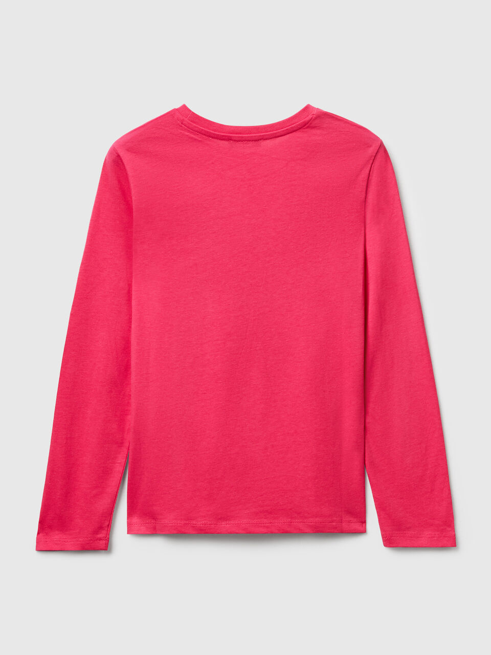 T-SHIRT L/S Filles image number 2