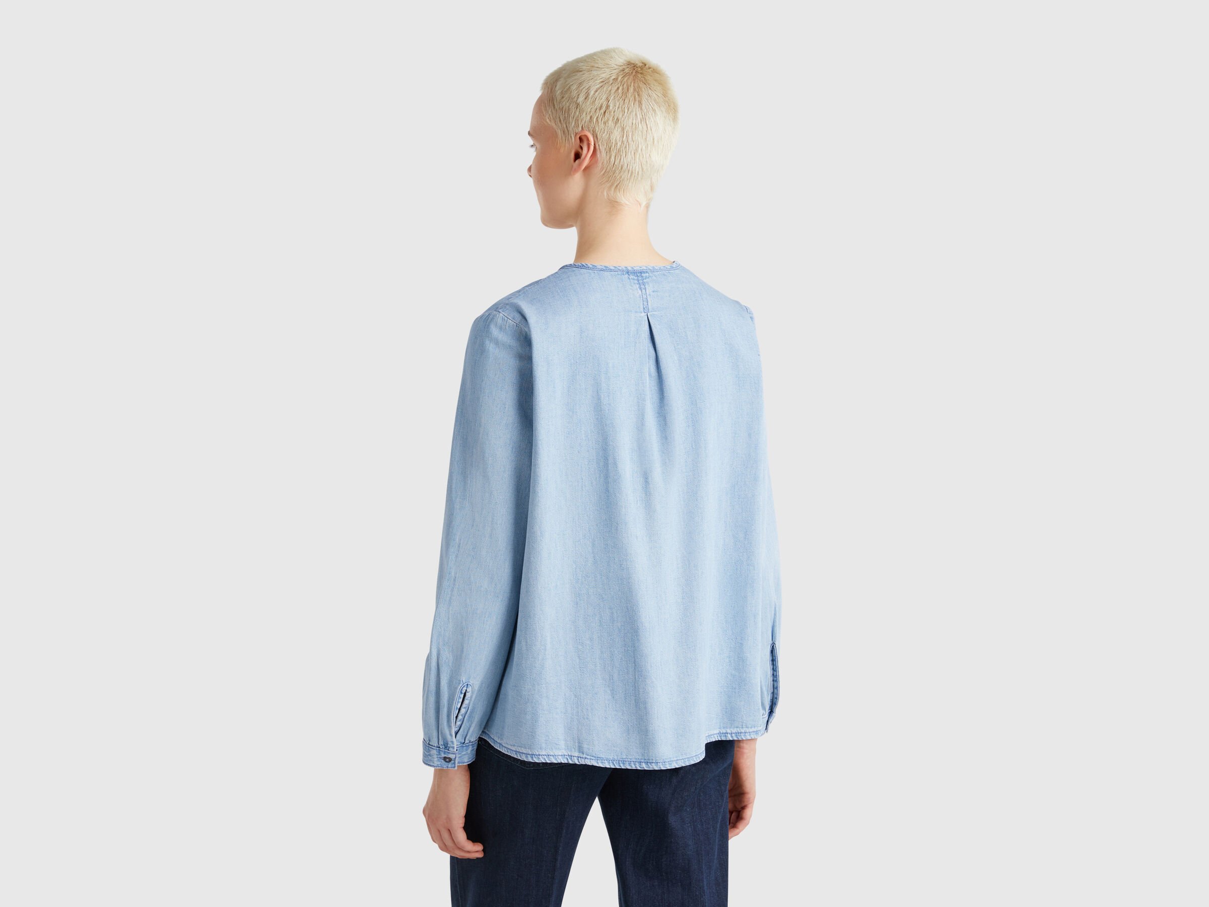 BLOUSE Femme image number 1