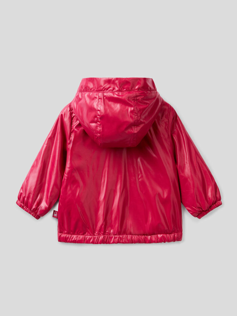 Blouson avec ruches image number 2