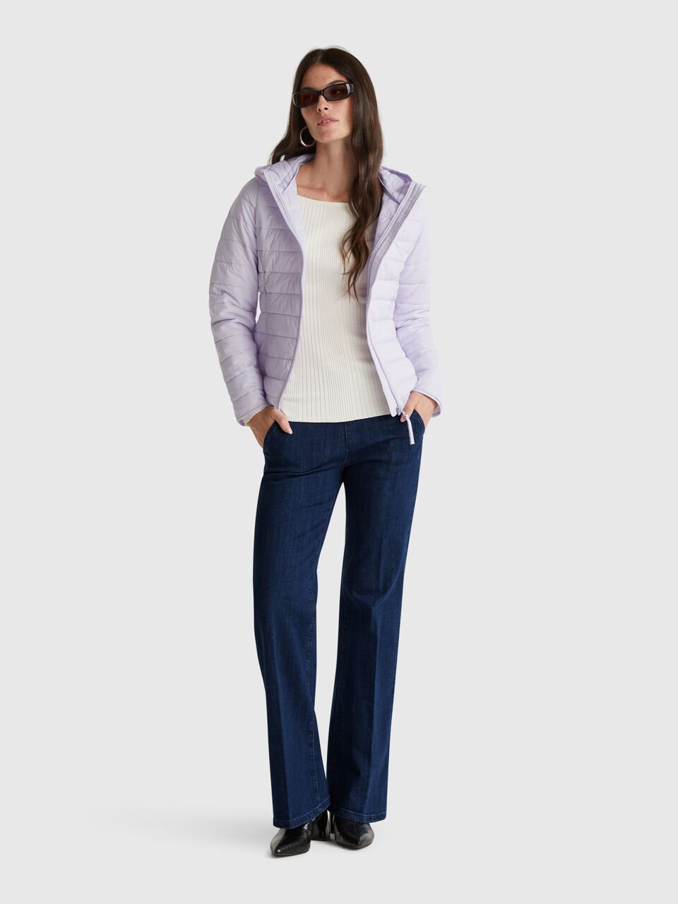 TROUSERS Femme image number null