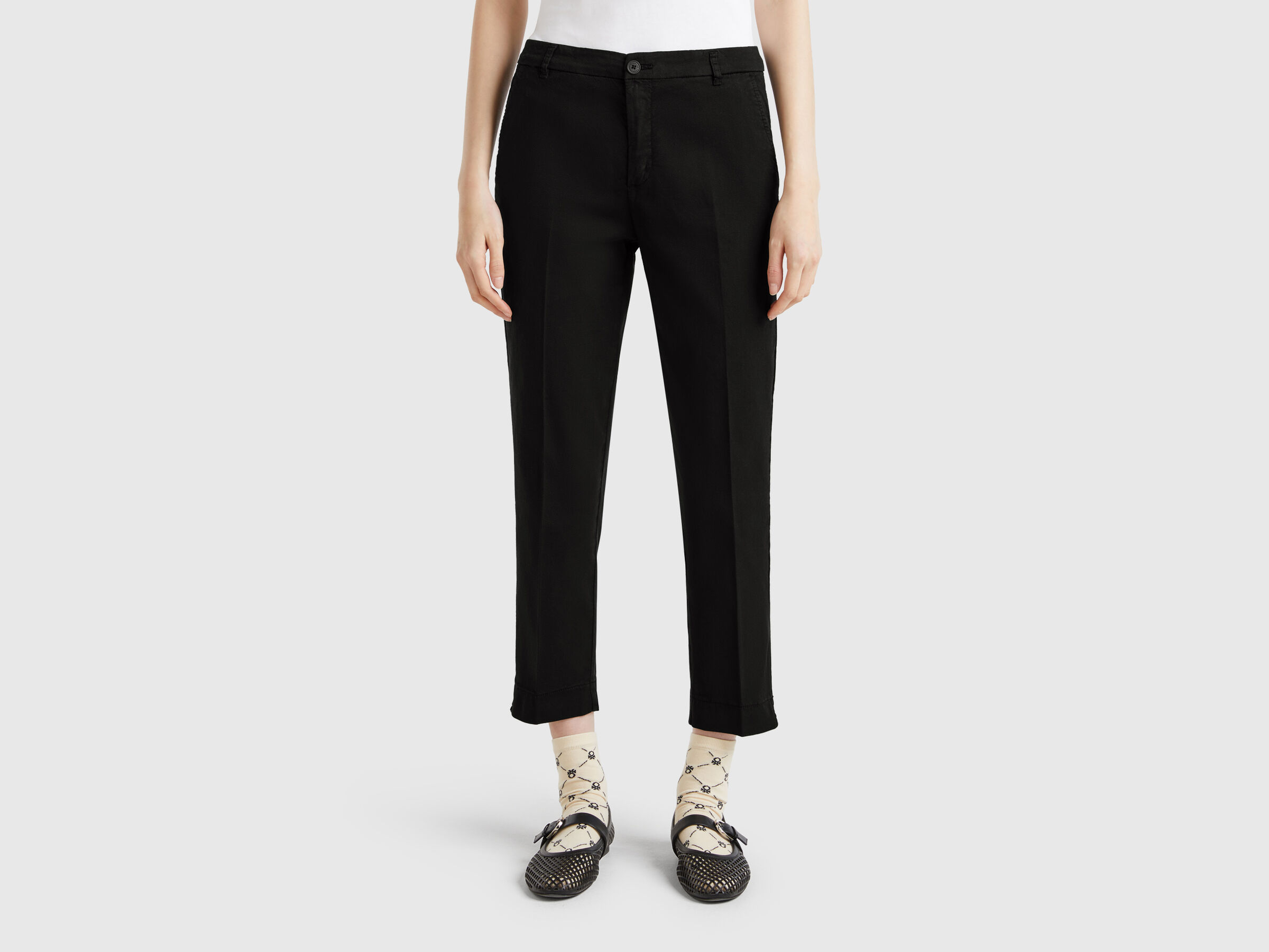 TROUSERS Femme image number 0