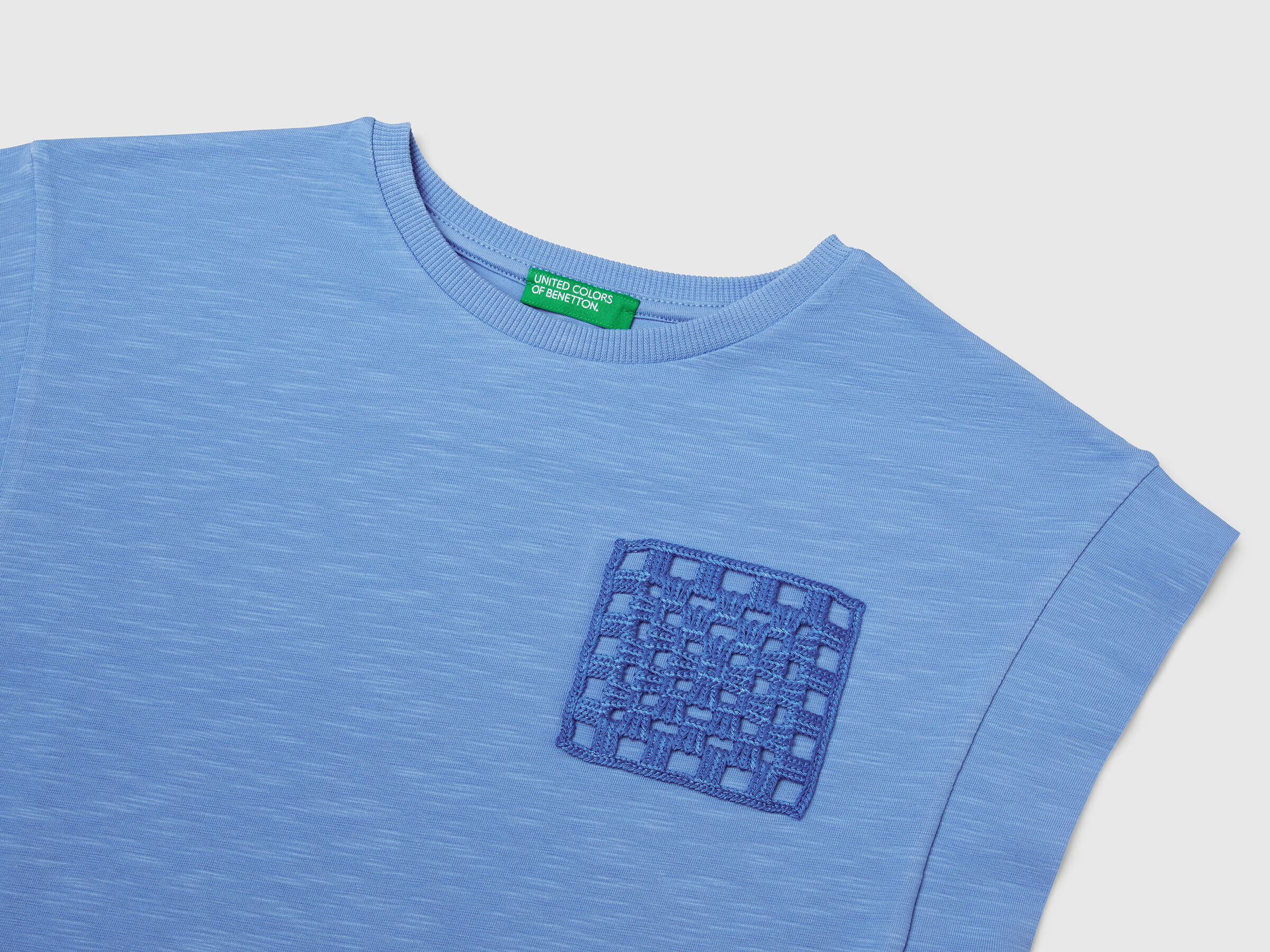 T-SHIRT Filles image number 2