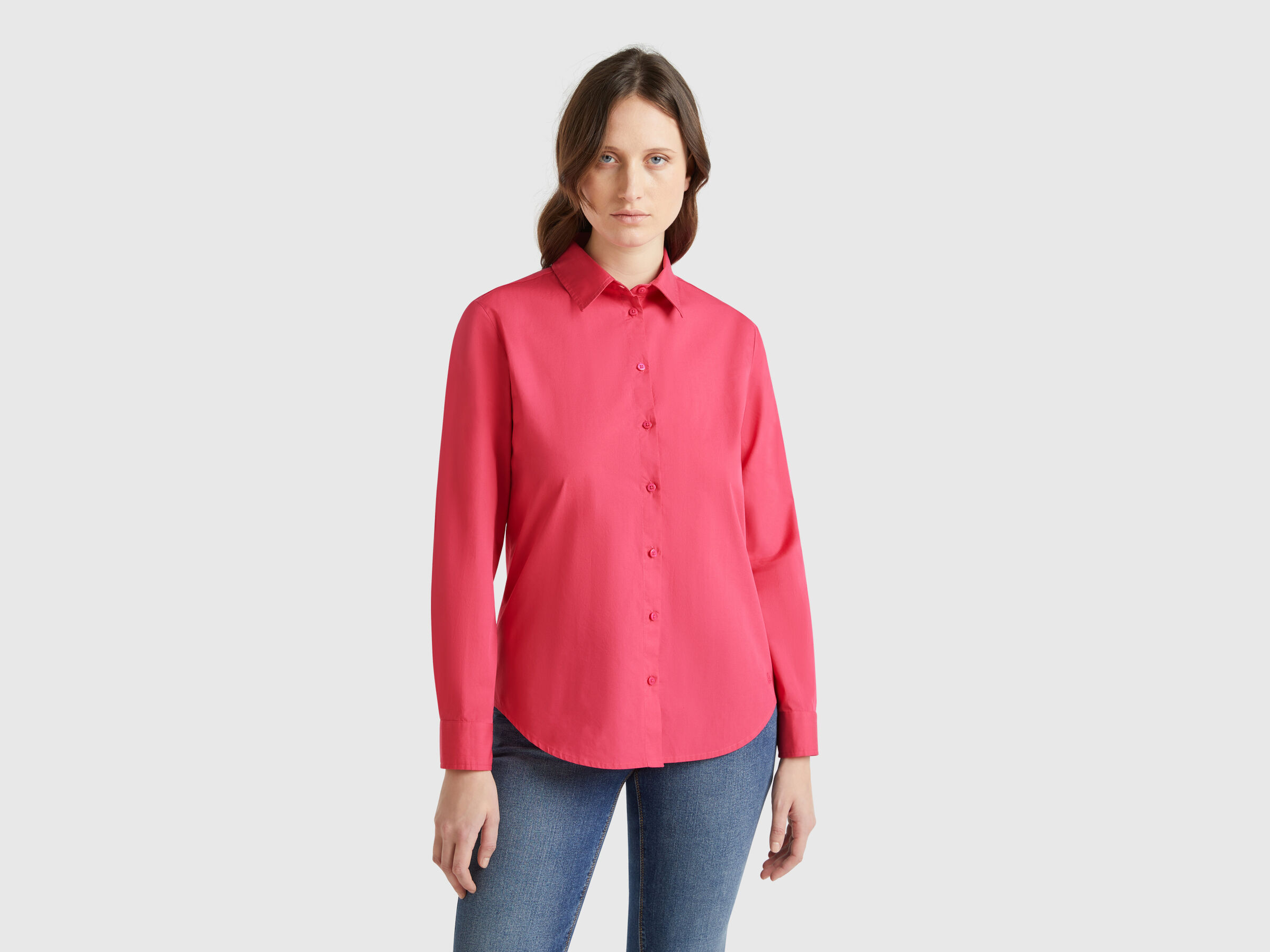 SHIRT Femme image number 0