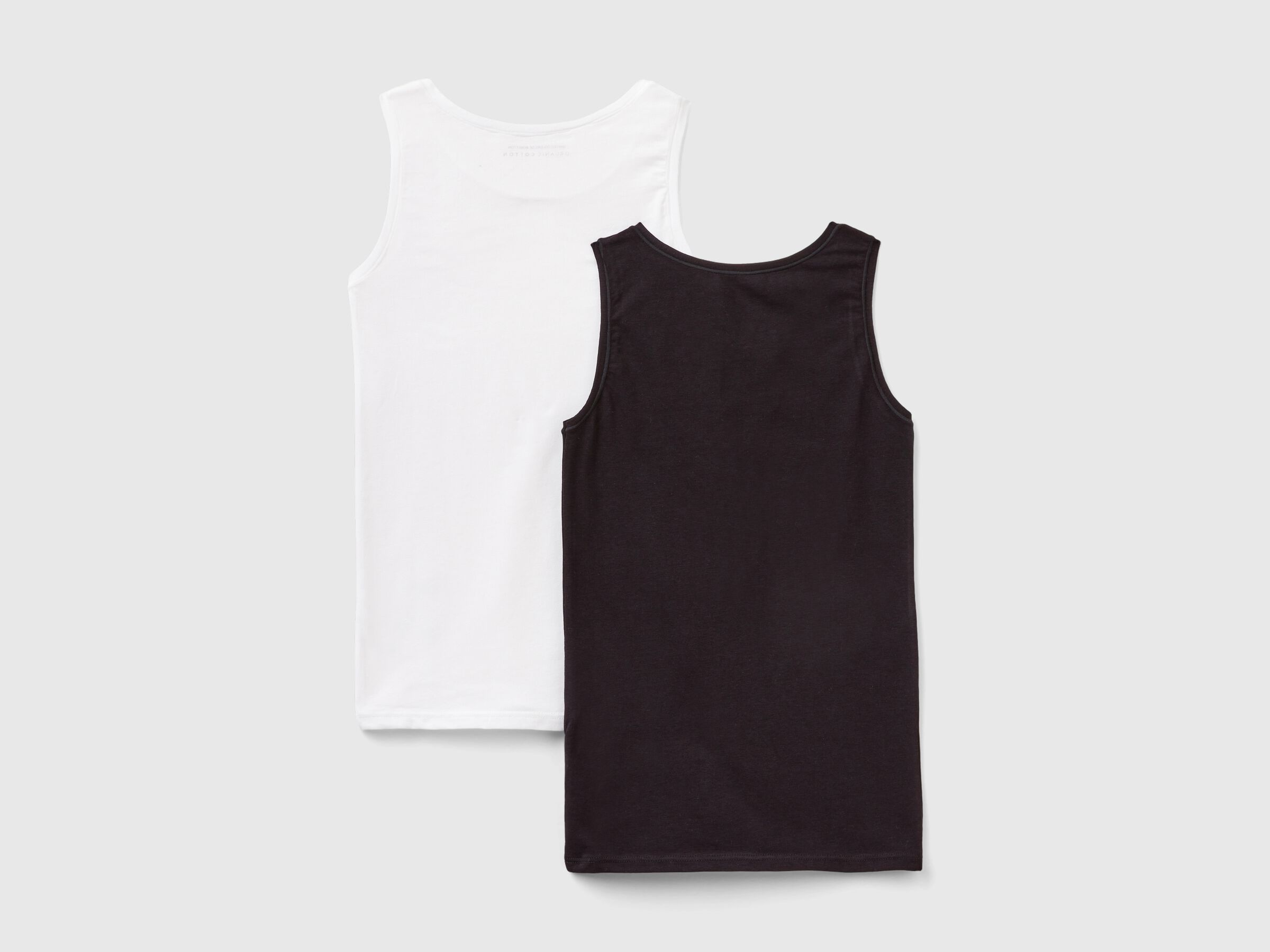 2 TANK-TOP Filles image number 1