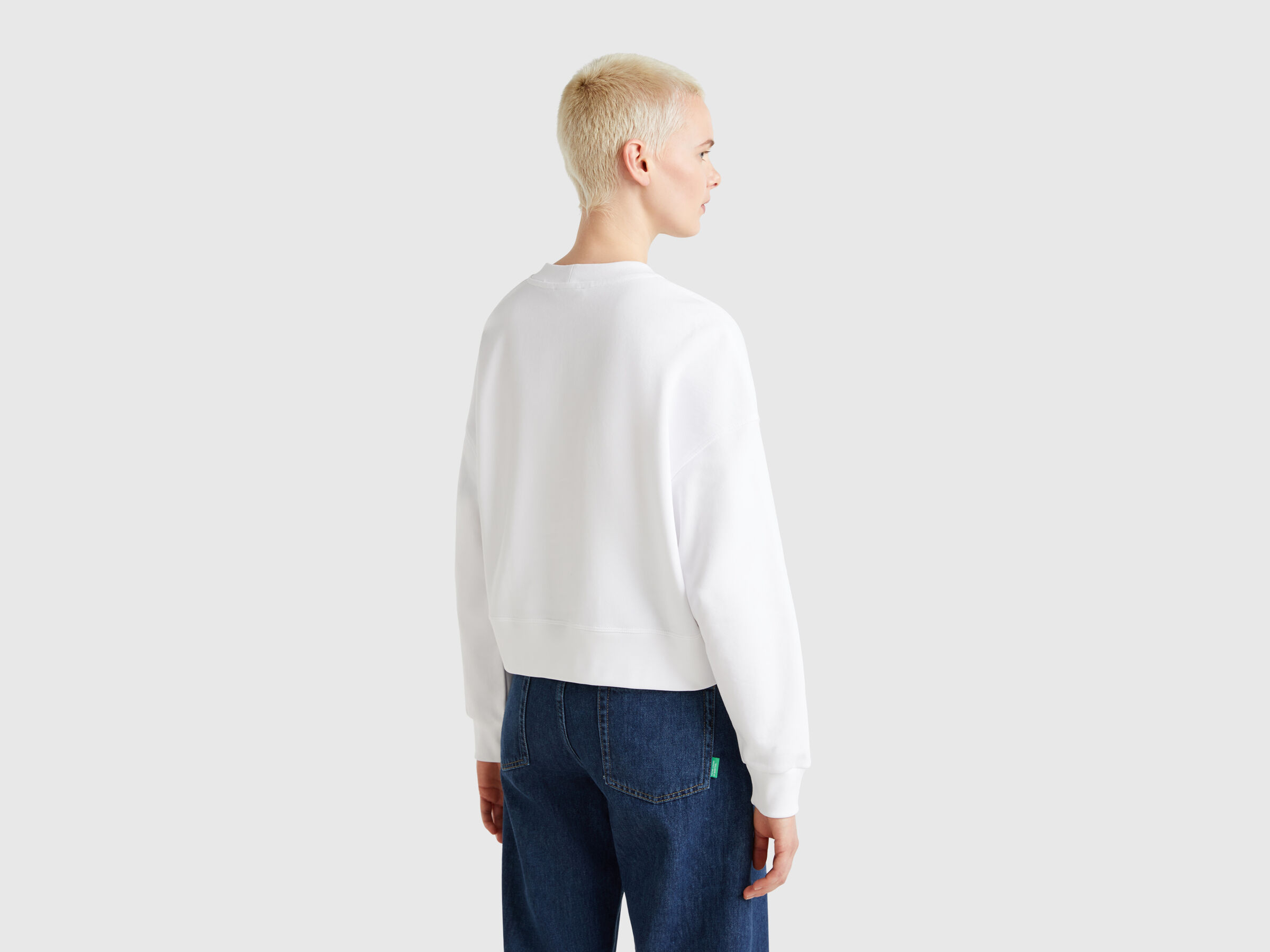 SWEATER L/S Femme image number 1