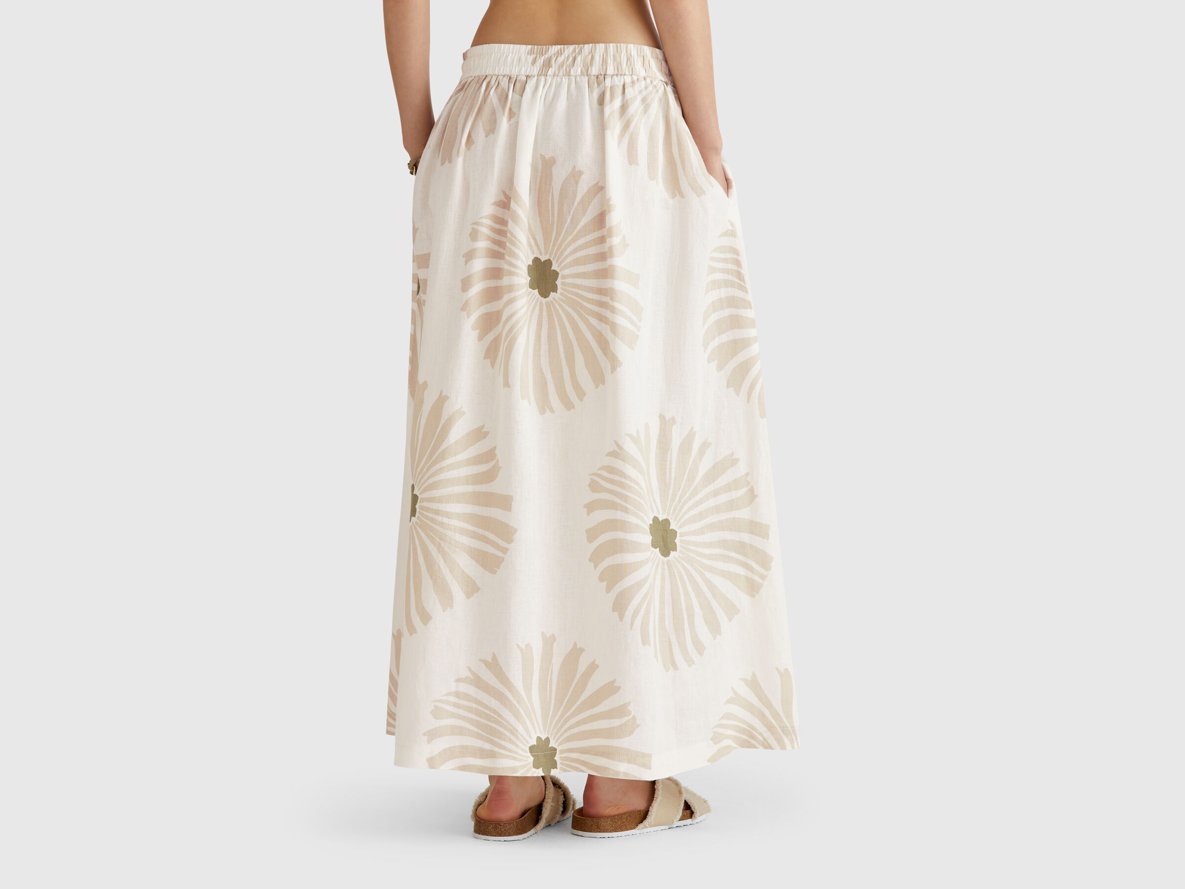 SKIRT Femme image number 1