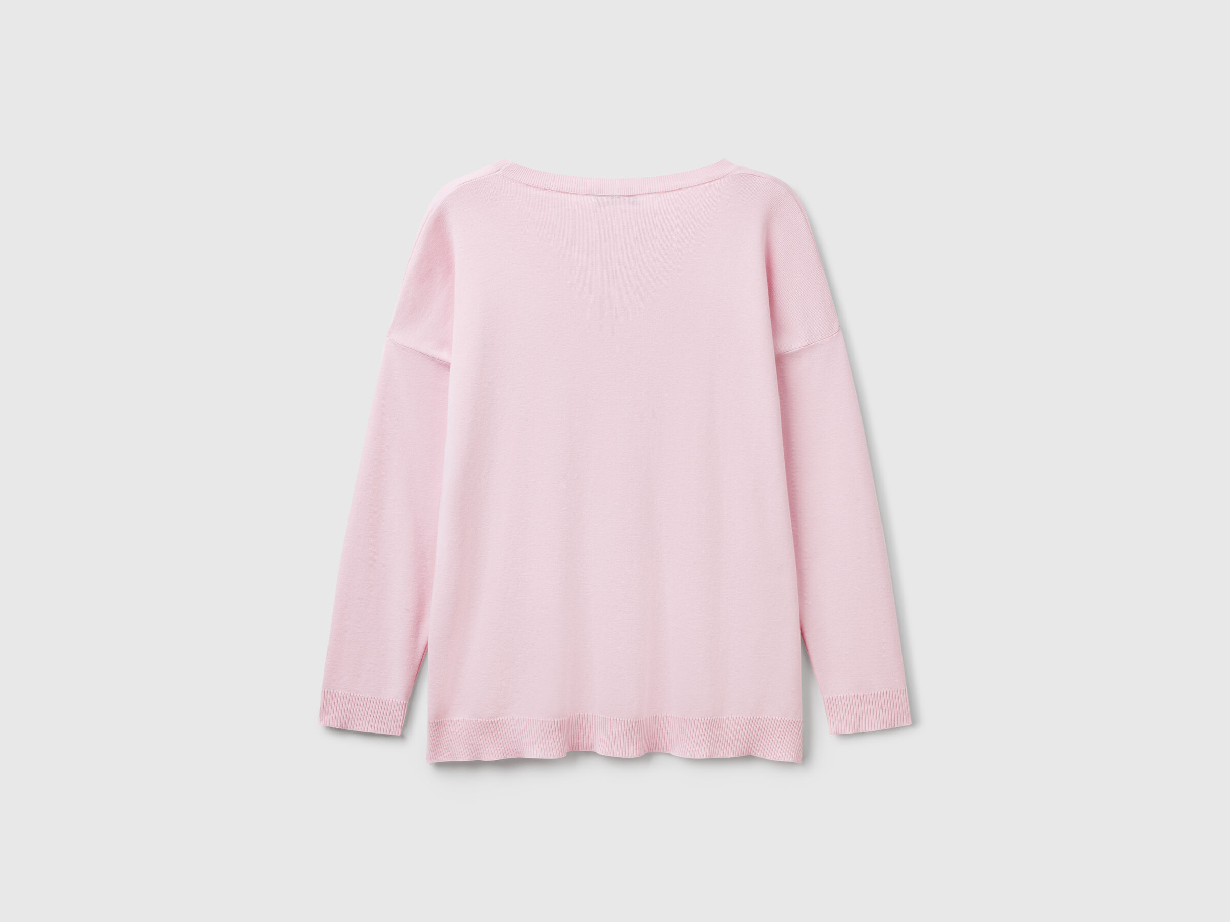 BOAT-NECK SWEAT.L/S Femme image number 4