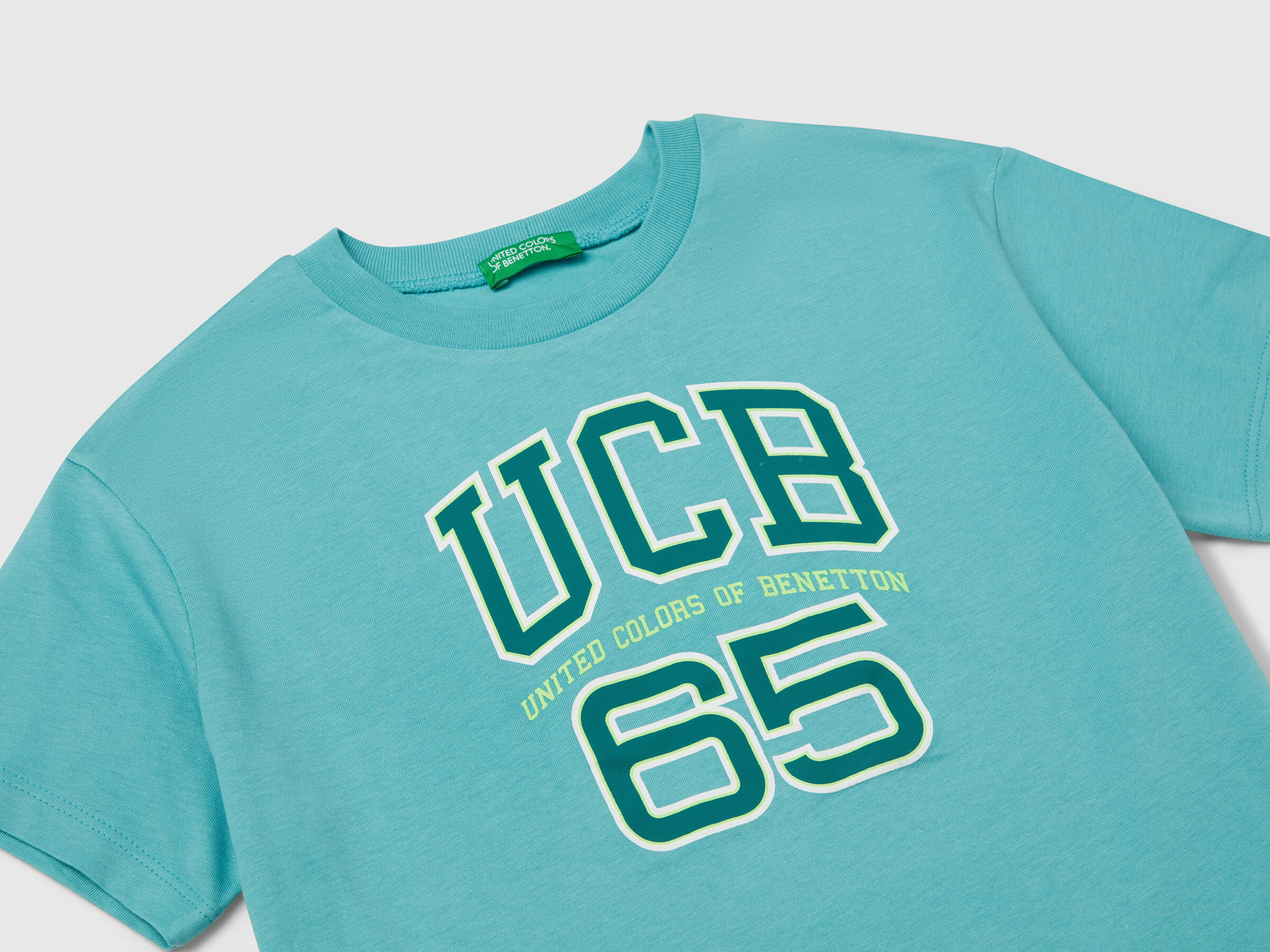 T-SHIRT Garçon image number 2