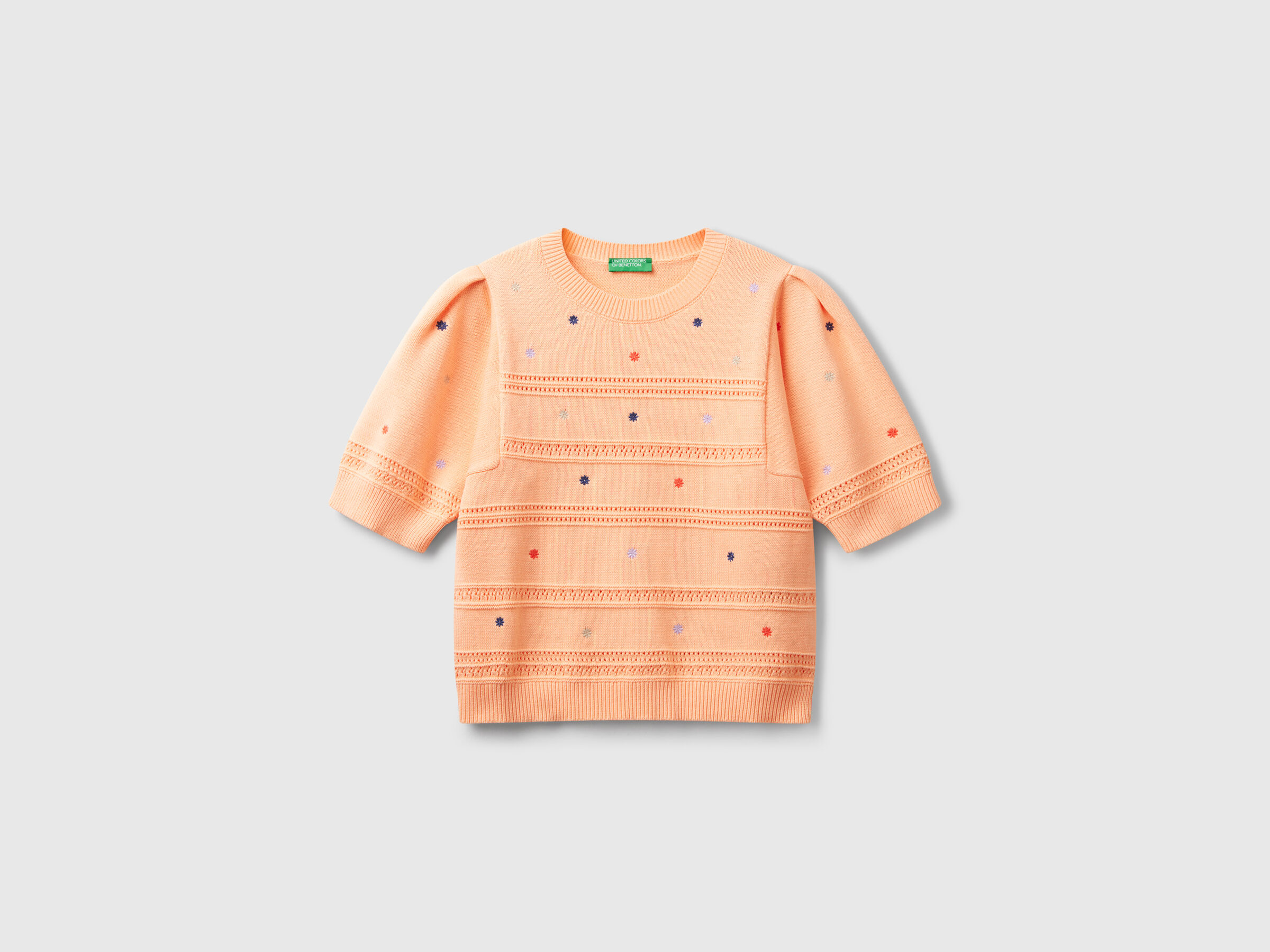 SWEATER Femme image number 3