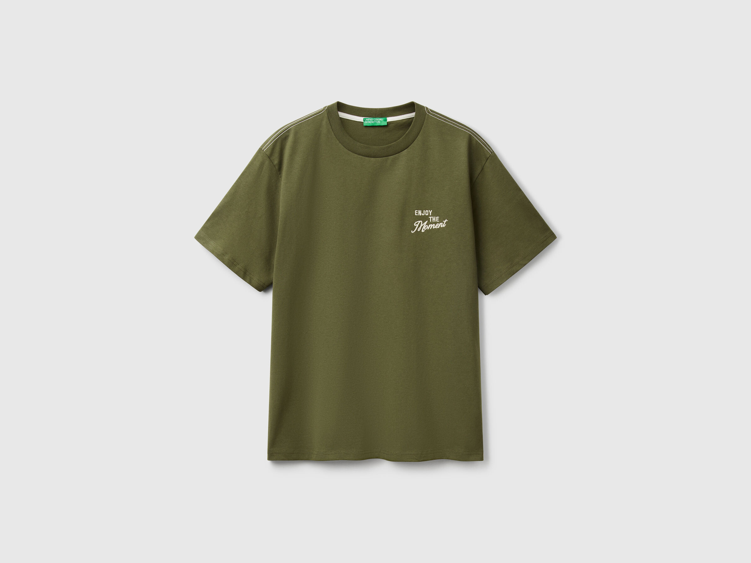 T-SHIRT Homme image number 2