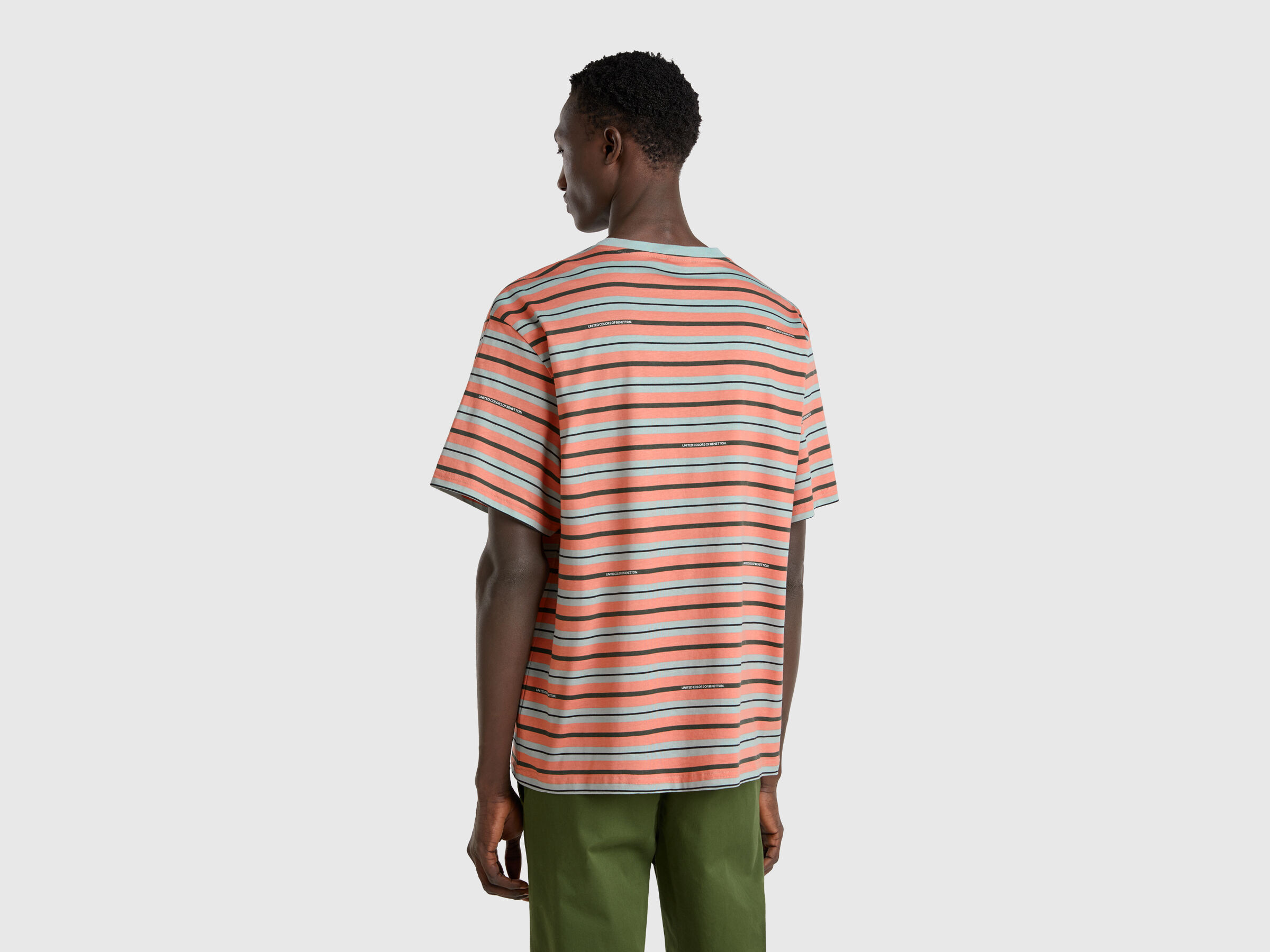 T-SHIRT Homme image number 1