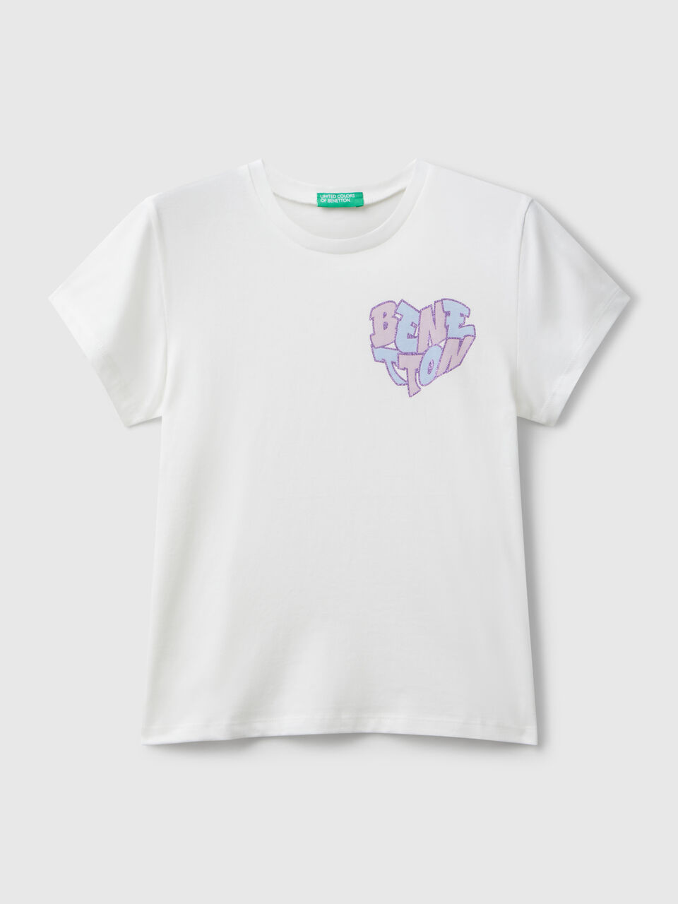 T-SHIRT Filles image number 1