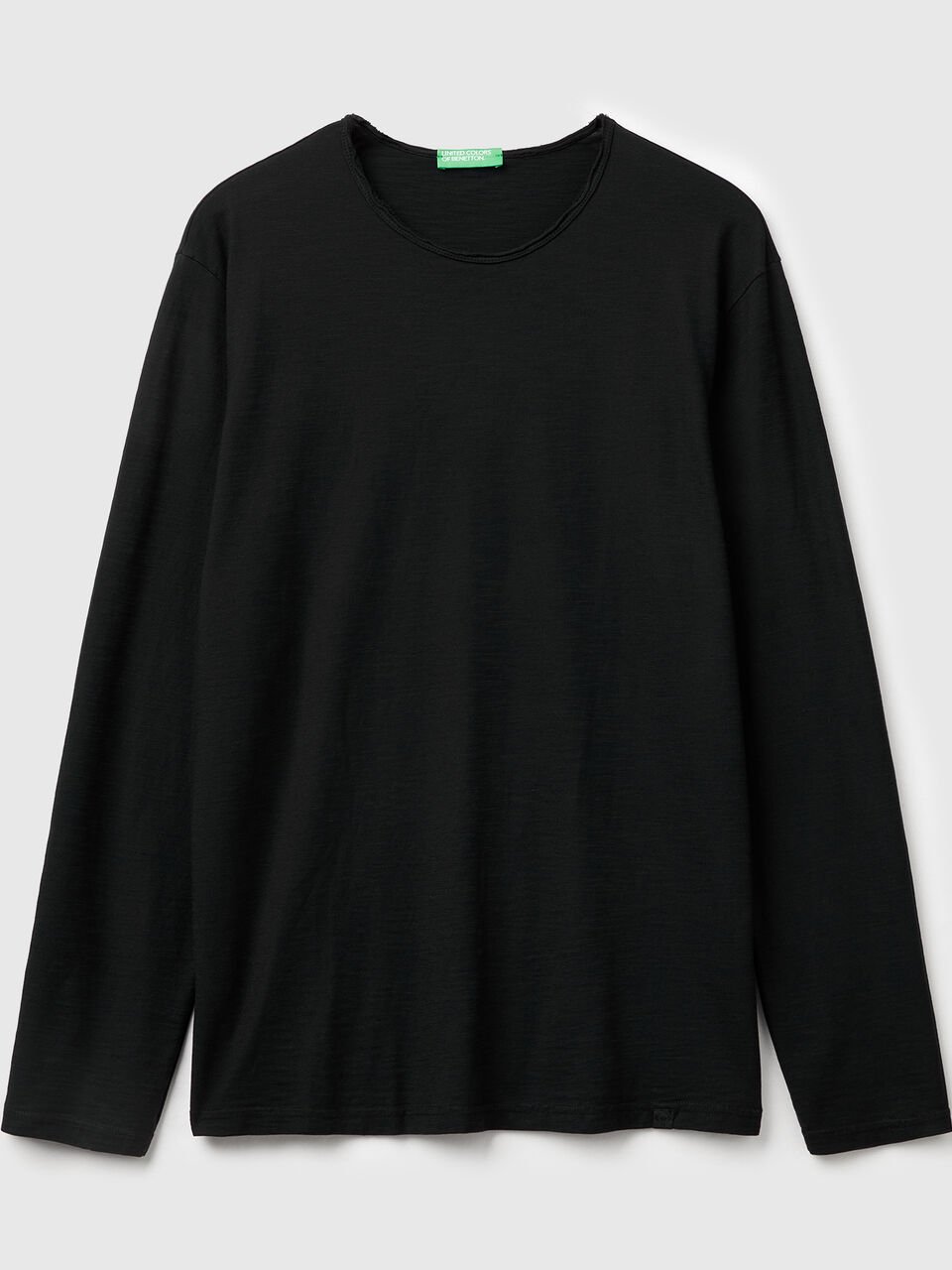T-SHIRT L/S Homme image number 1