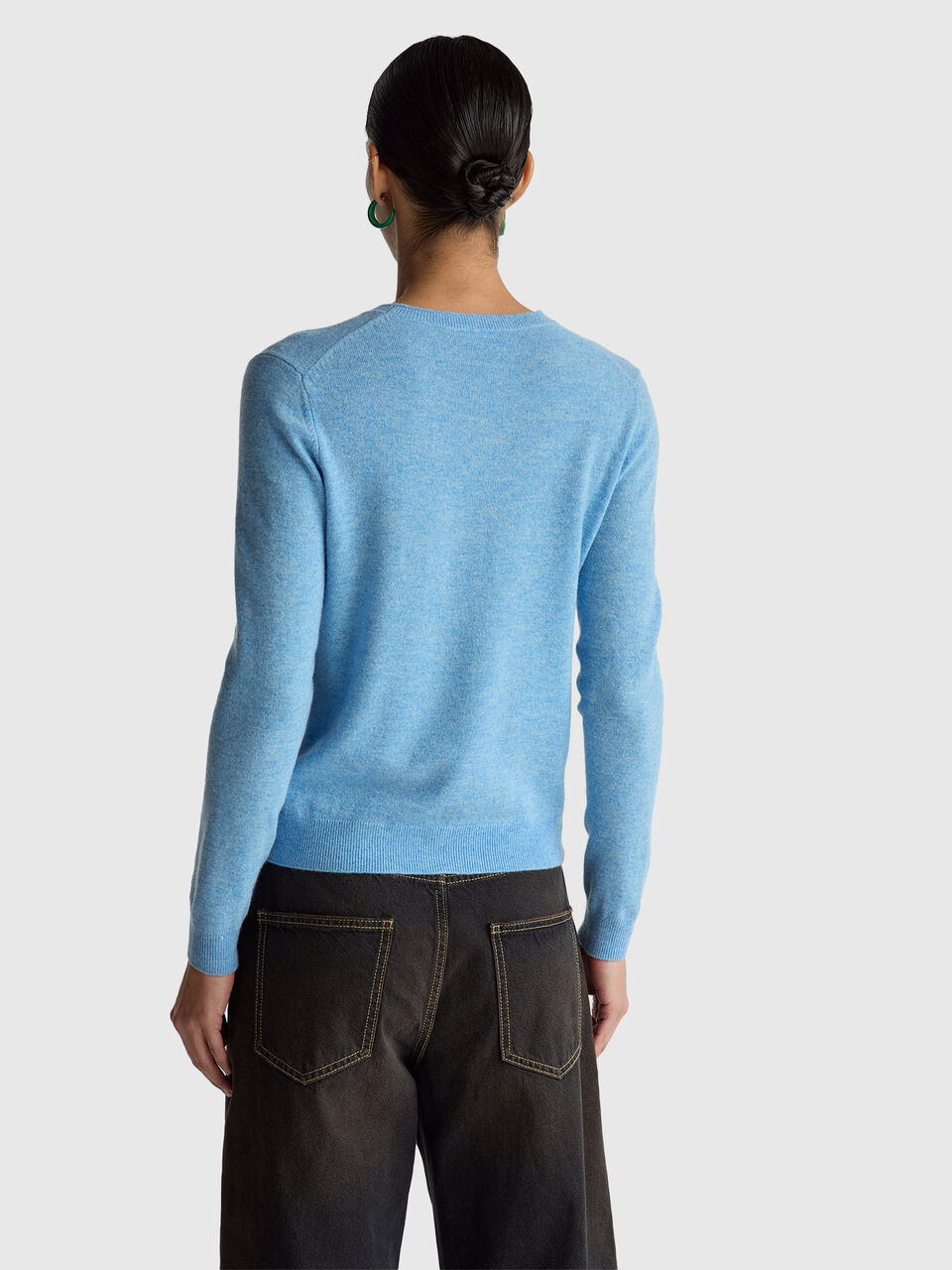 SWEATER L/S Femme image number null