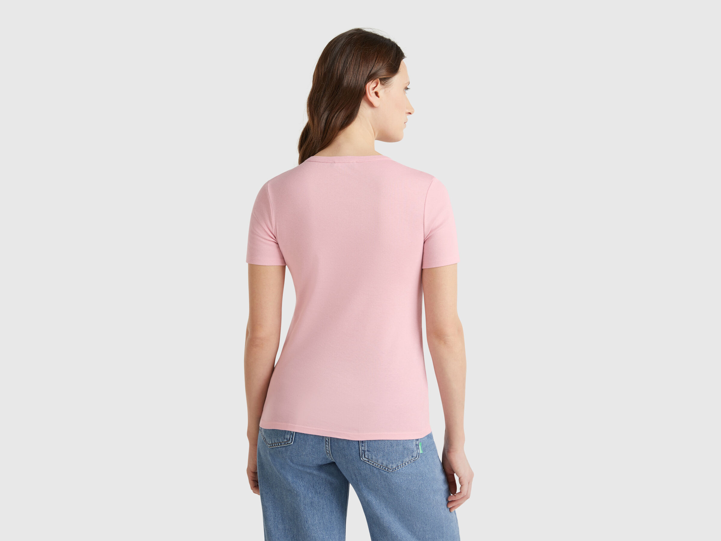 T-SHIRT Femme image number 1