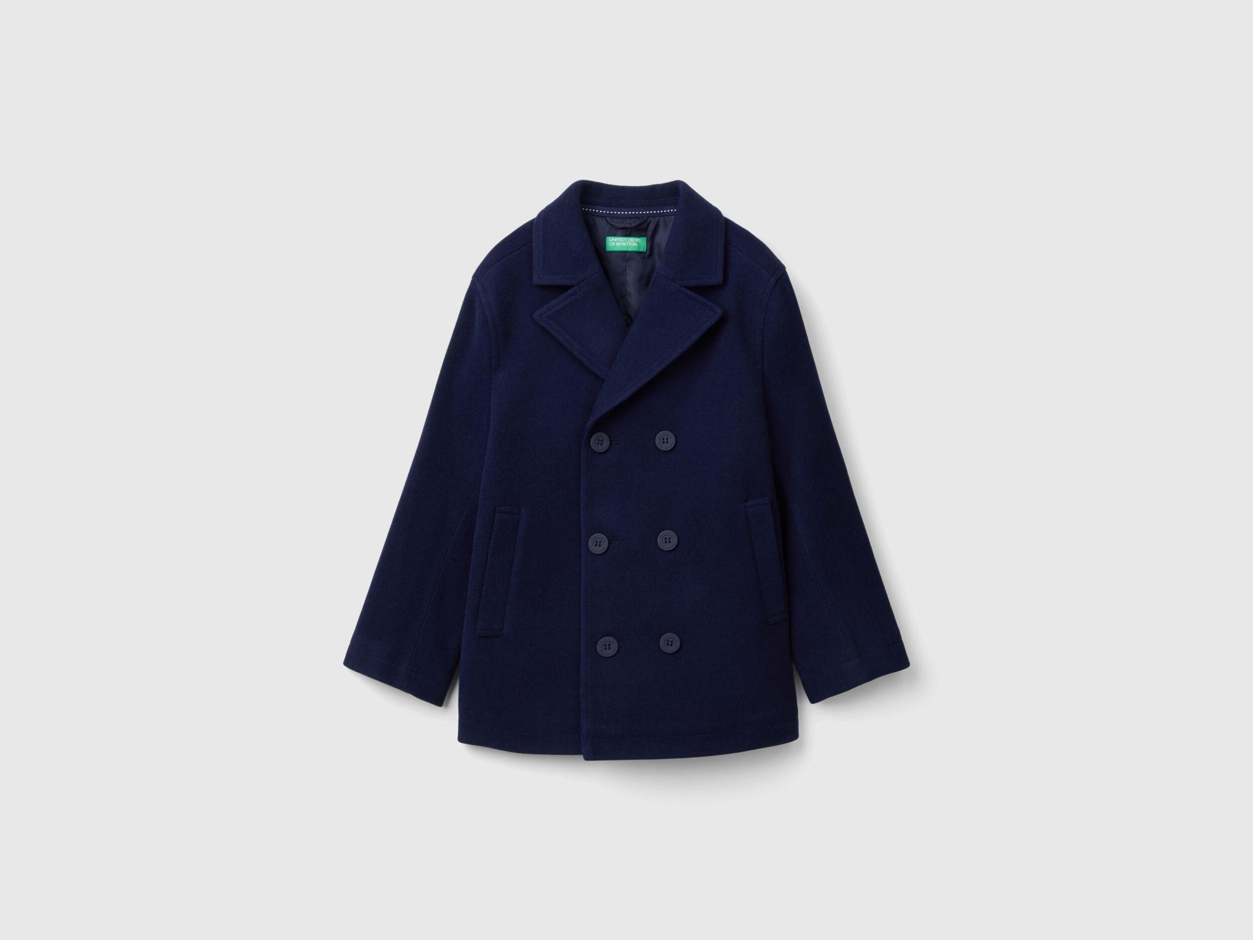 Manteau benetton garcon outlet
