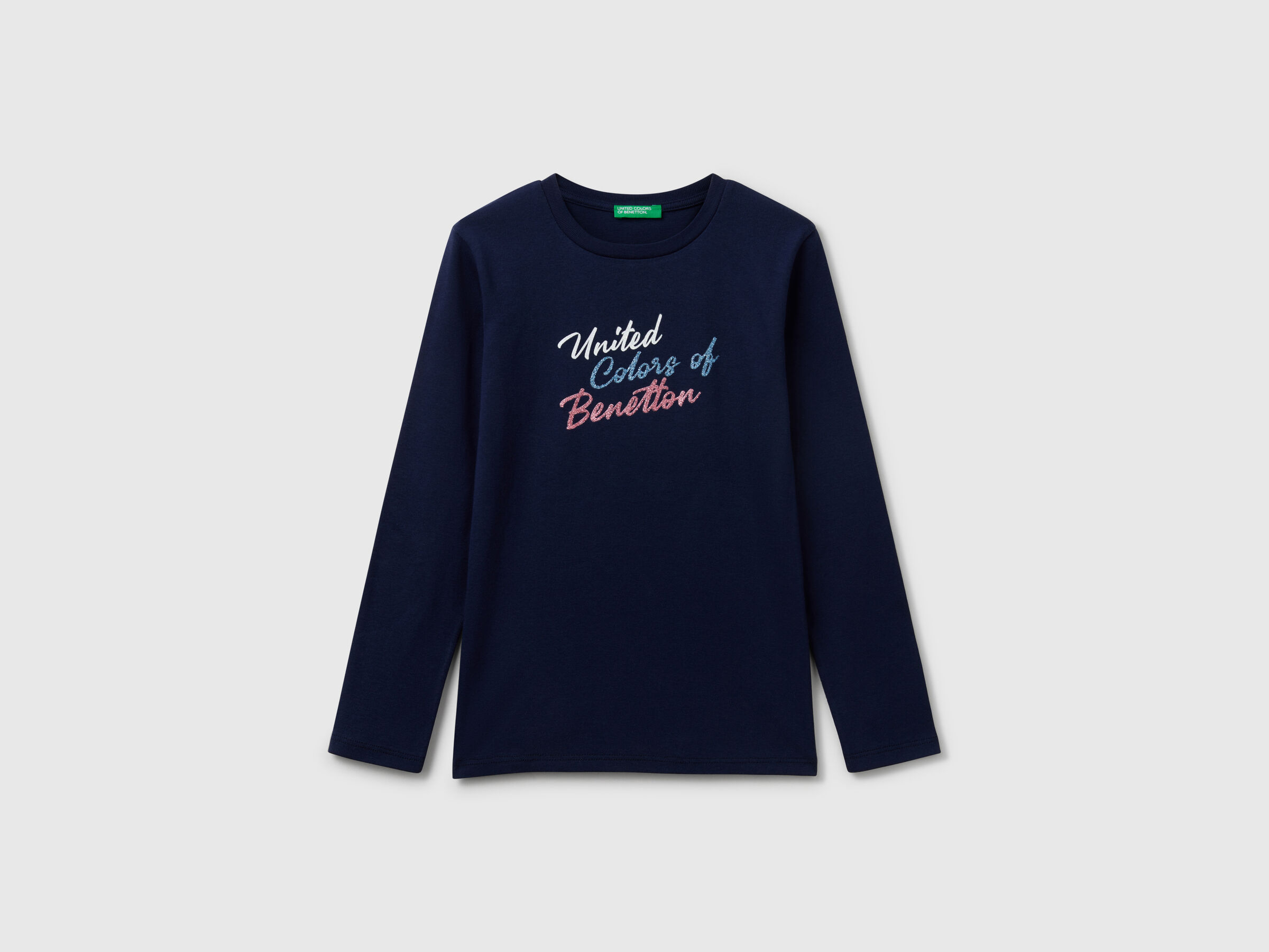 T-SHIRT L/S Filles image number 0