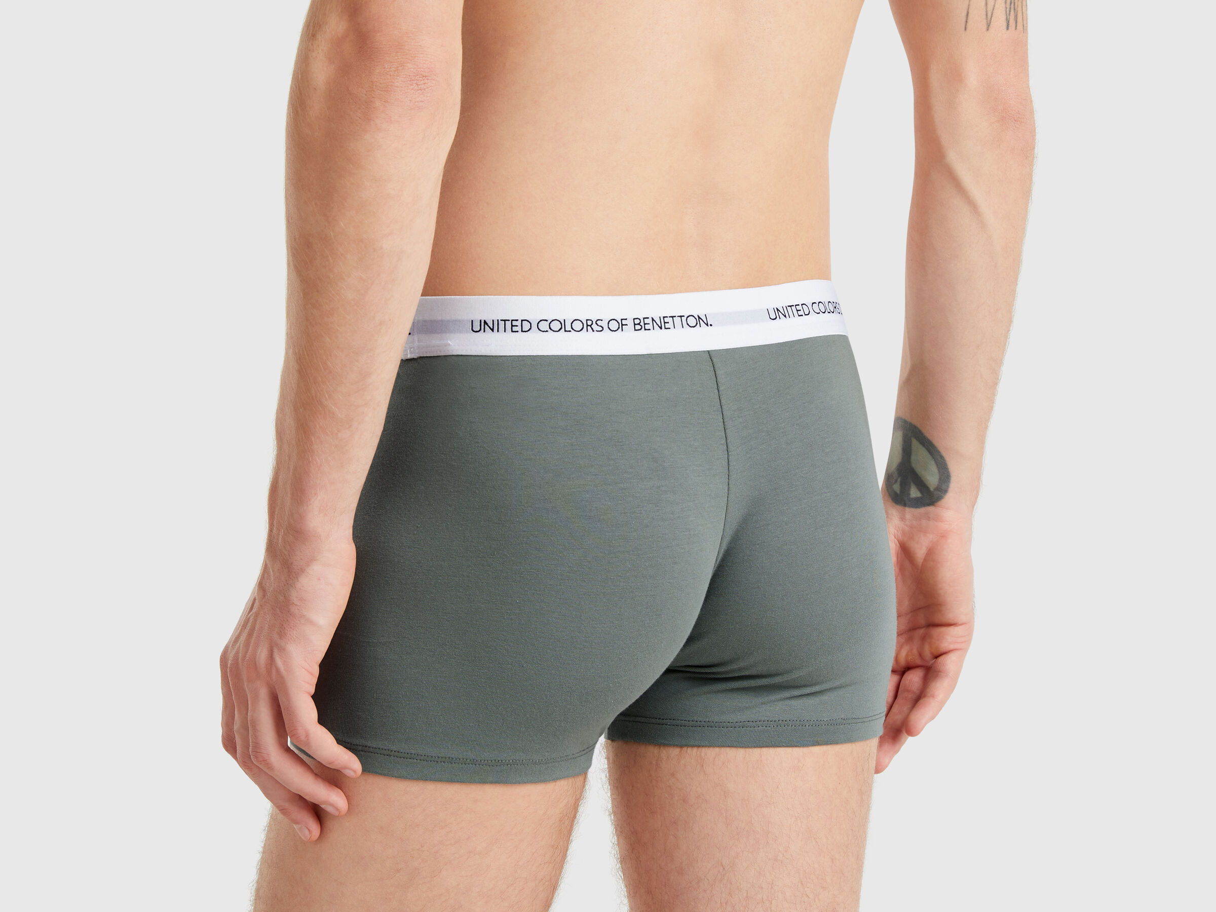 BOXER Homme image number 1