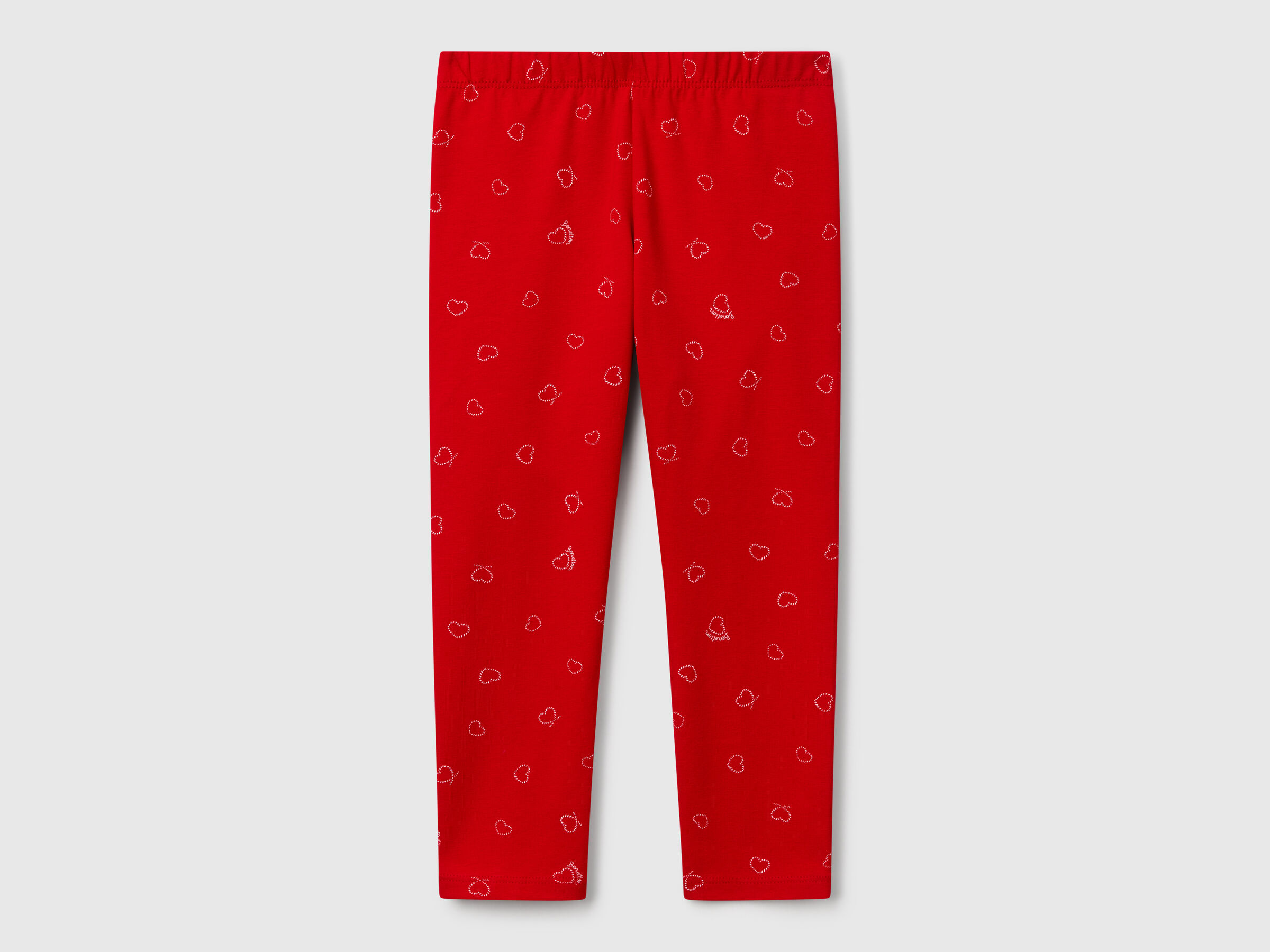 LEGGINGS Filles image number 0