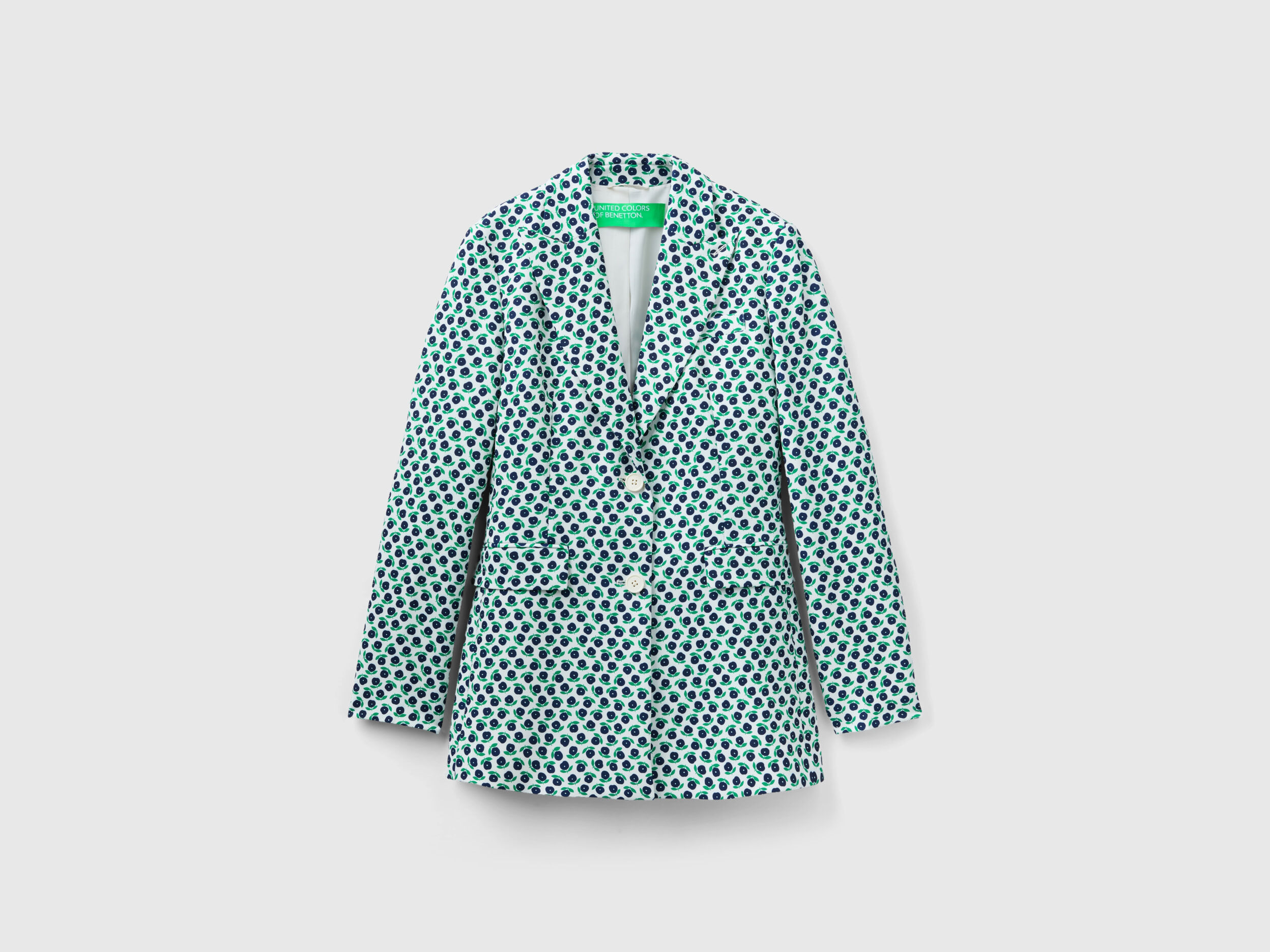 Veste discount benetton femme