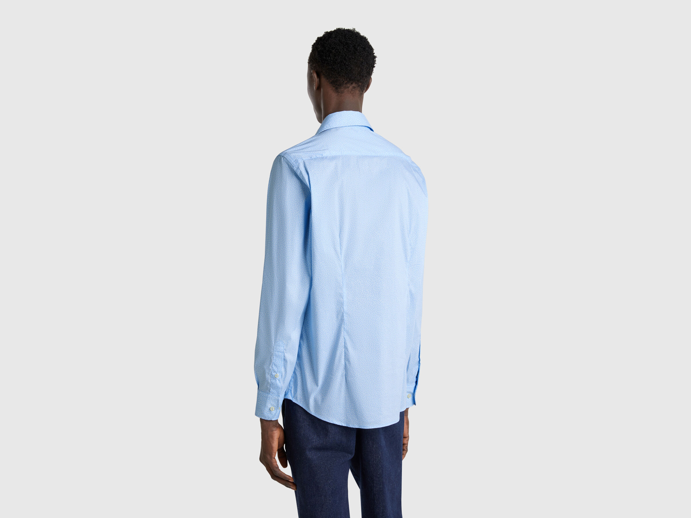 SHIRT Homme image number 2