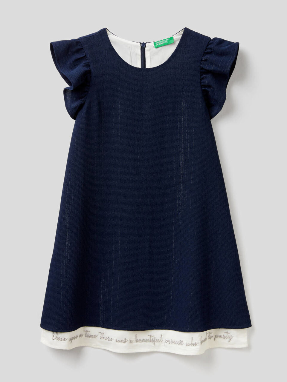 Robe élégante avec mancherons image number 1