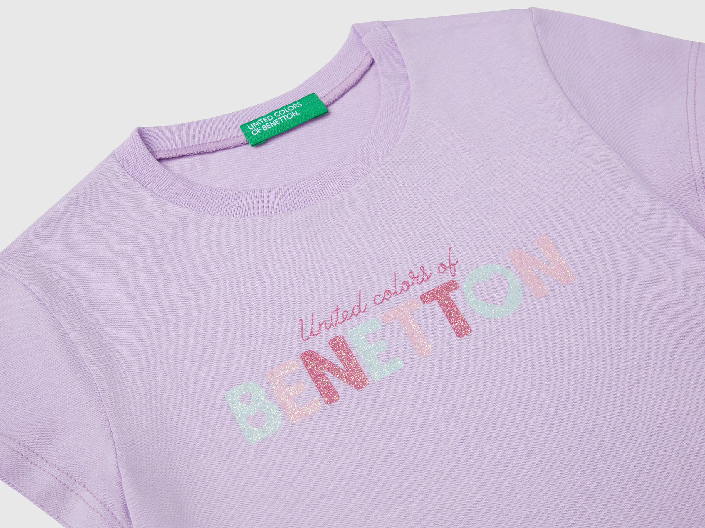 T-SHIRT Filles image number 2