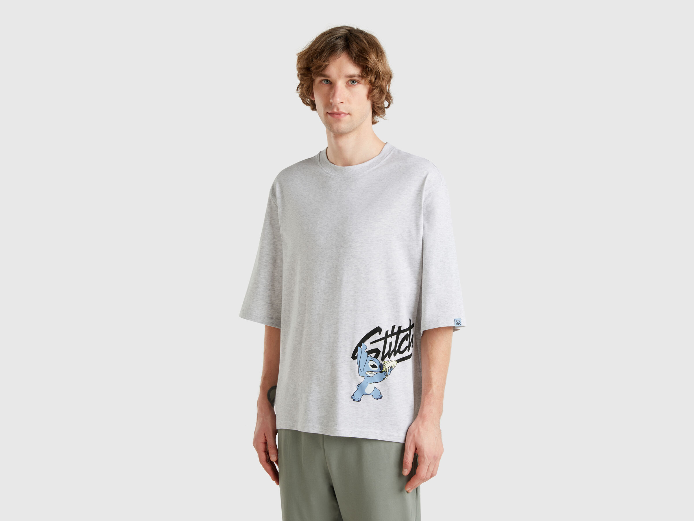 SWEATER H/S Homme image number 0