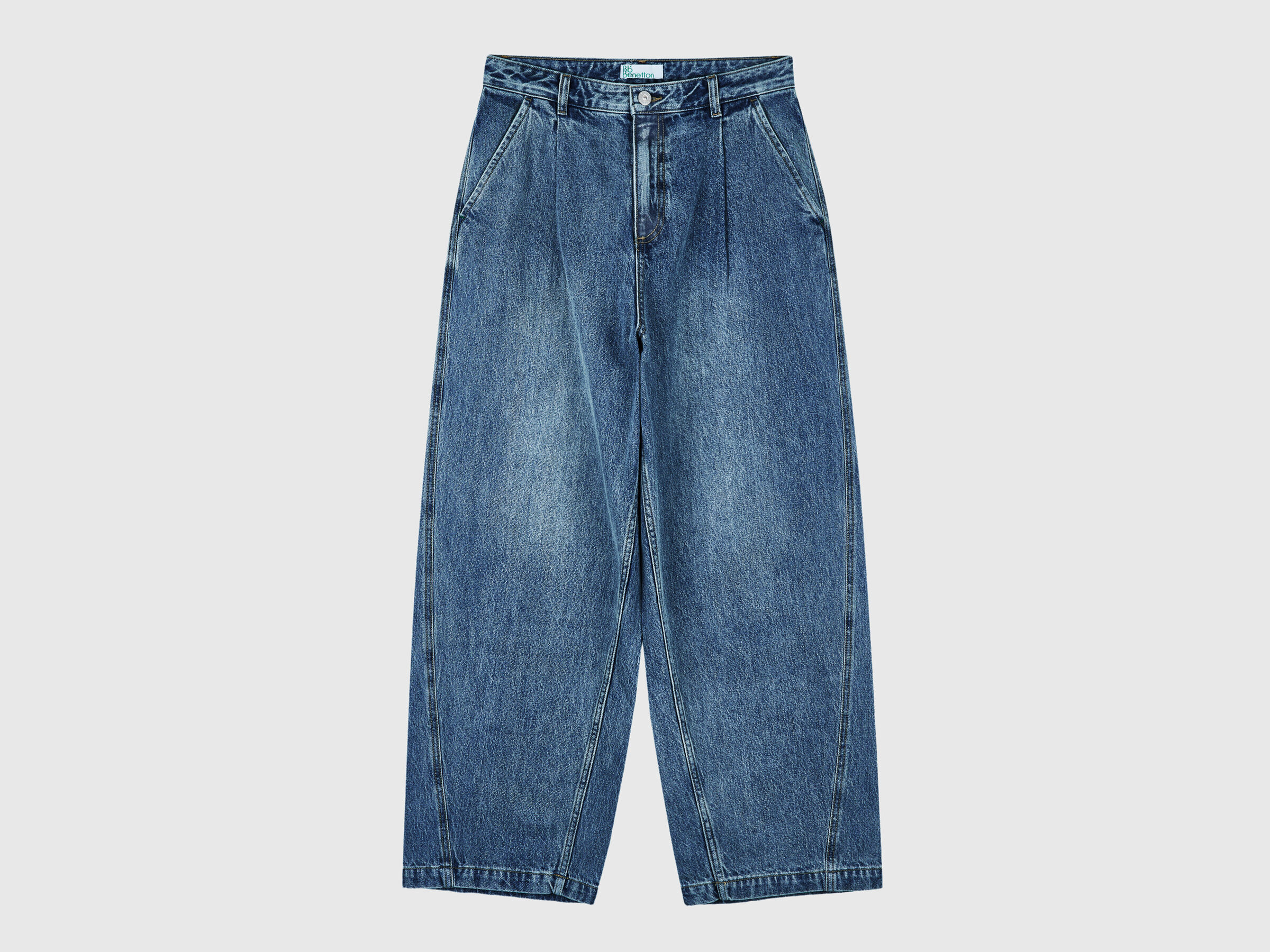 TROUSERS Femme image number 3
