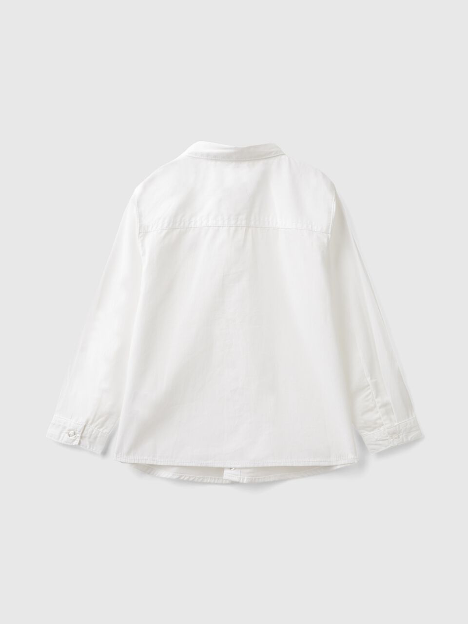 SHIRT Garçon image number 2