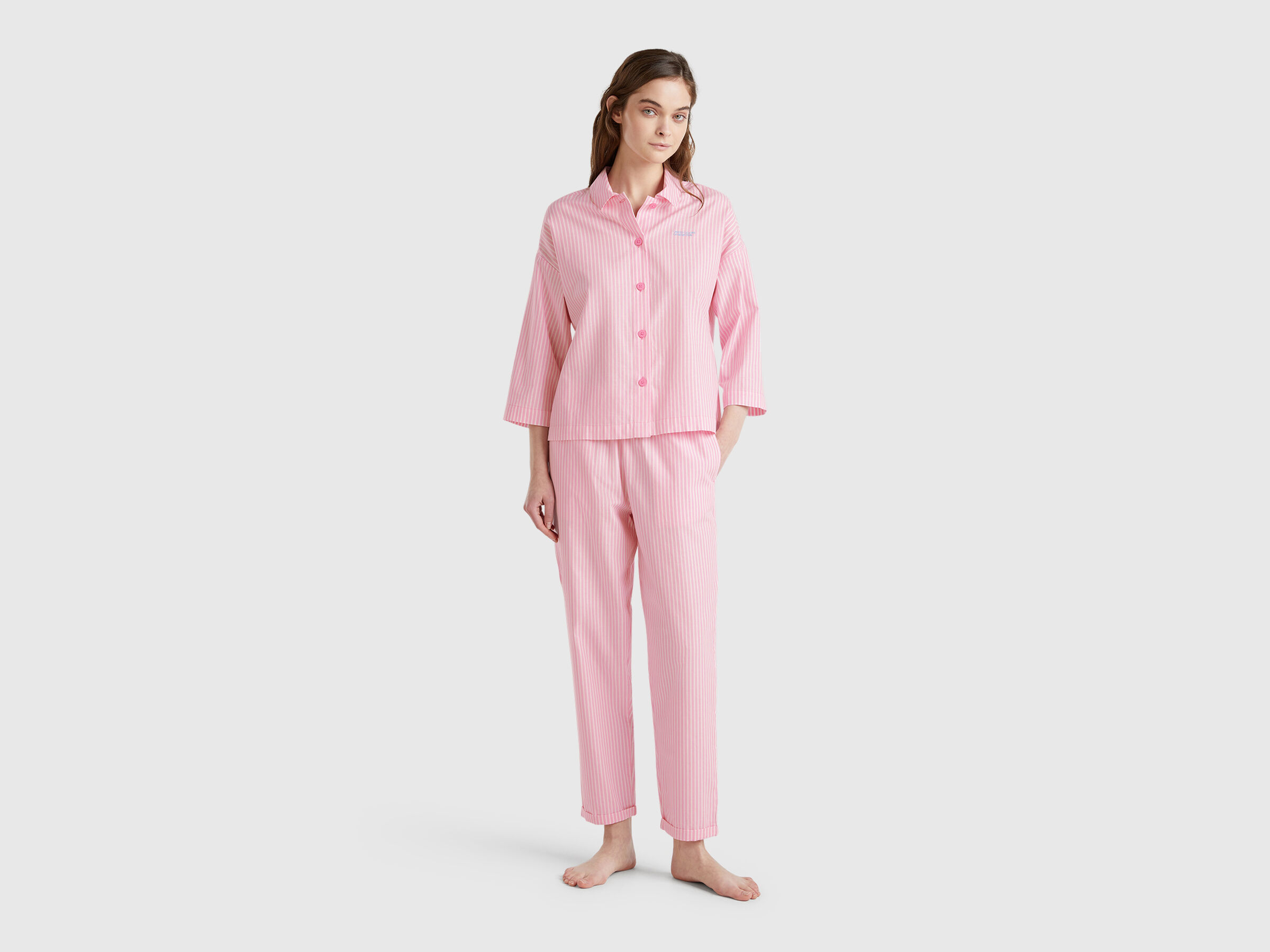 TROUSERS Femme image number 2