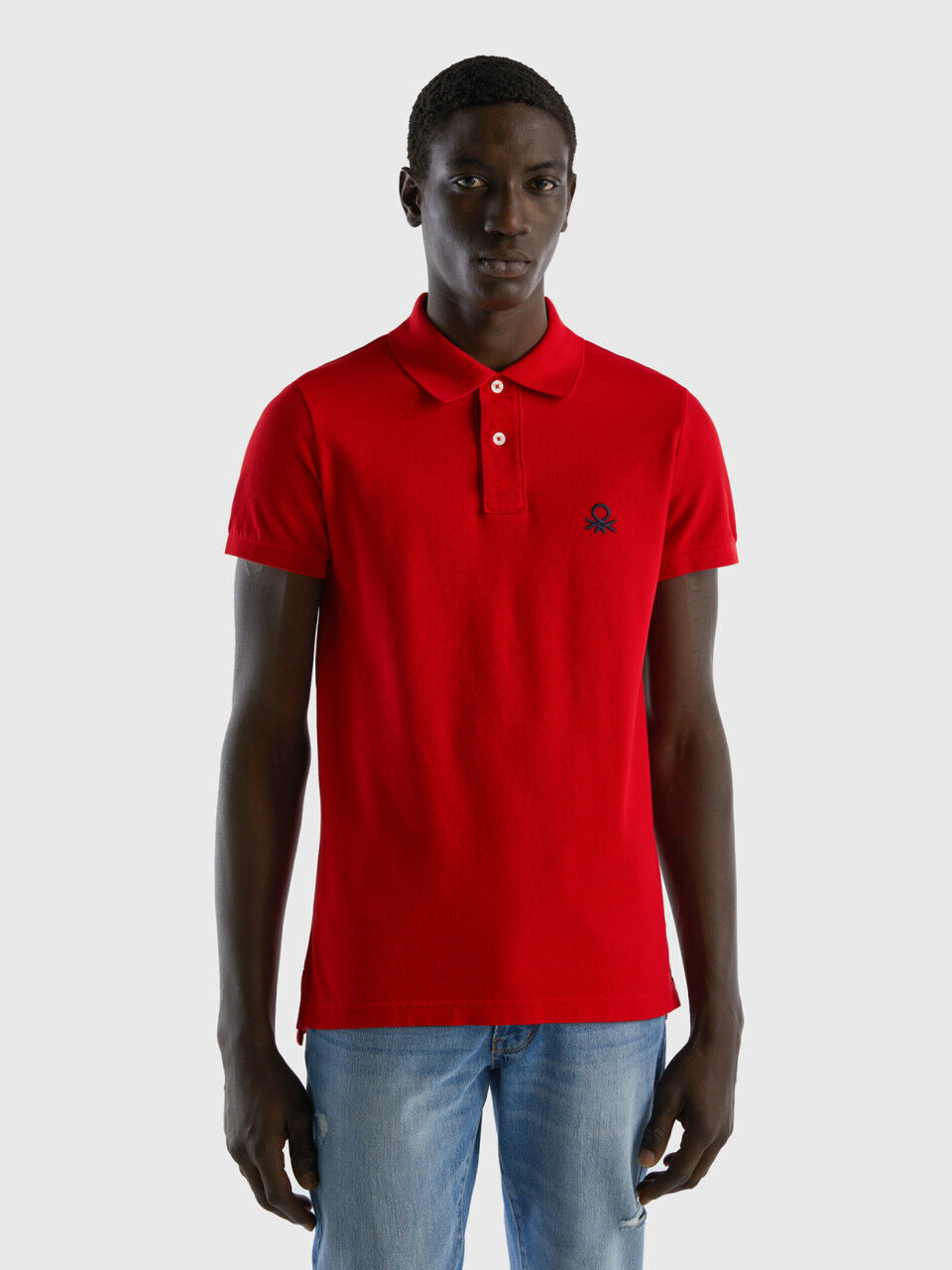 Polo lacoste nouvelle collection hot sale