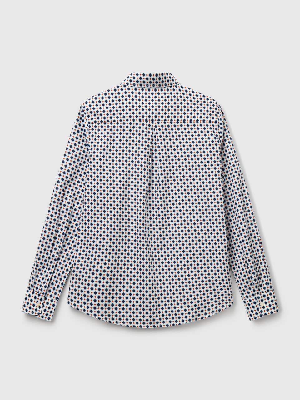 SHIRT Femme image number 2