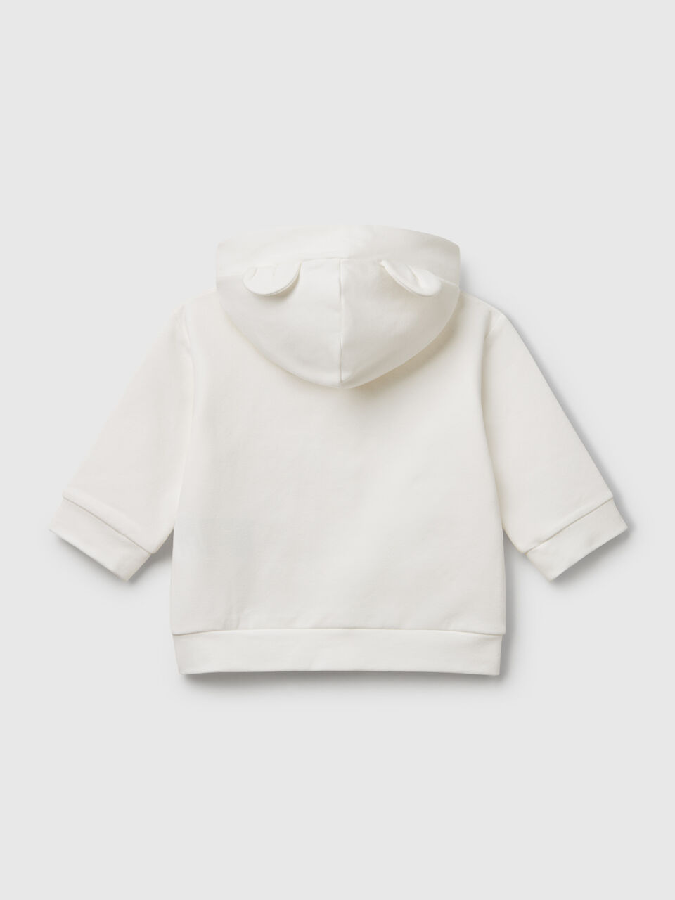 JACKET W/HOOD L/S Naissancede image number 2