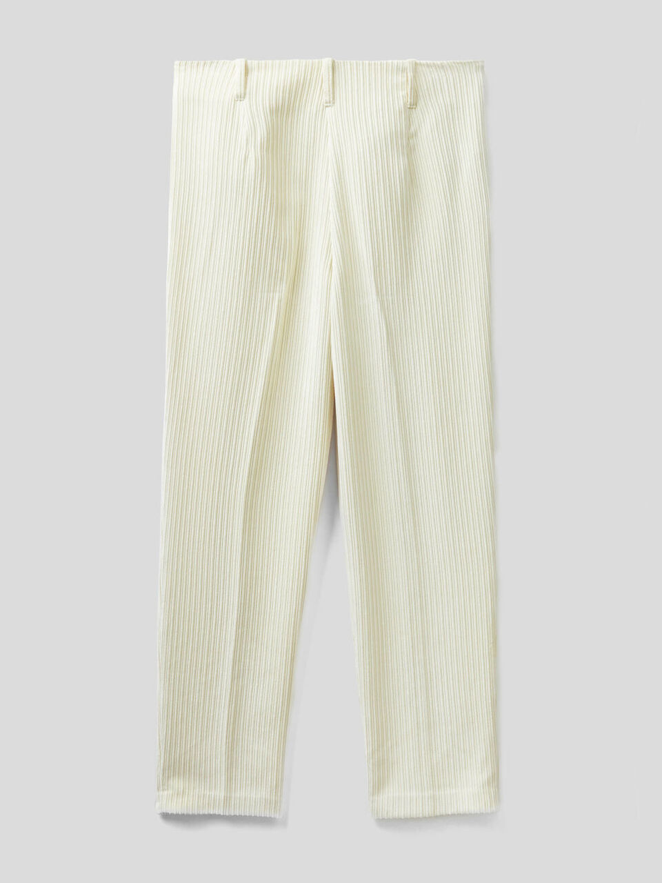 Pantalon en velours côtelé image number 2
