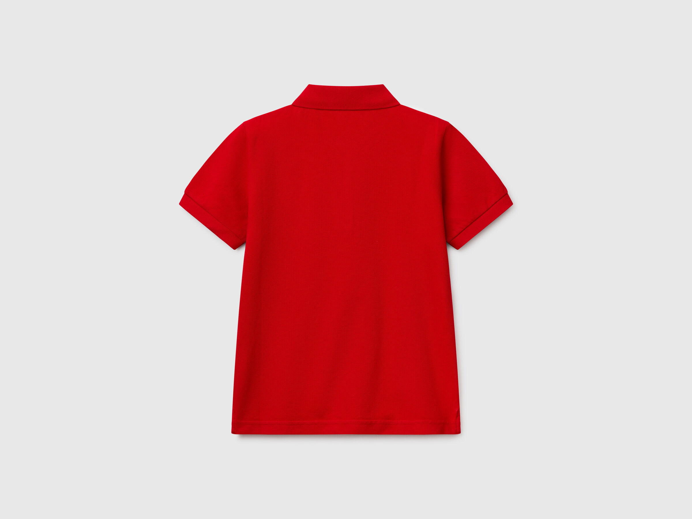H/S POLO SHIRT Garçon image number 1