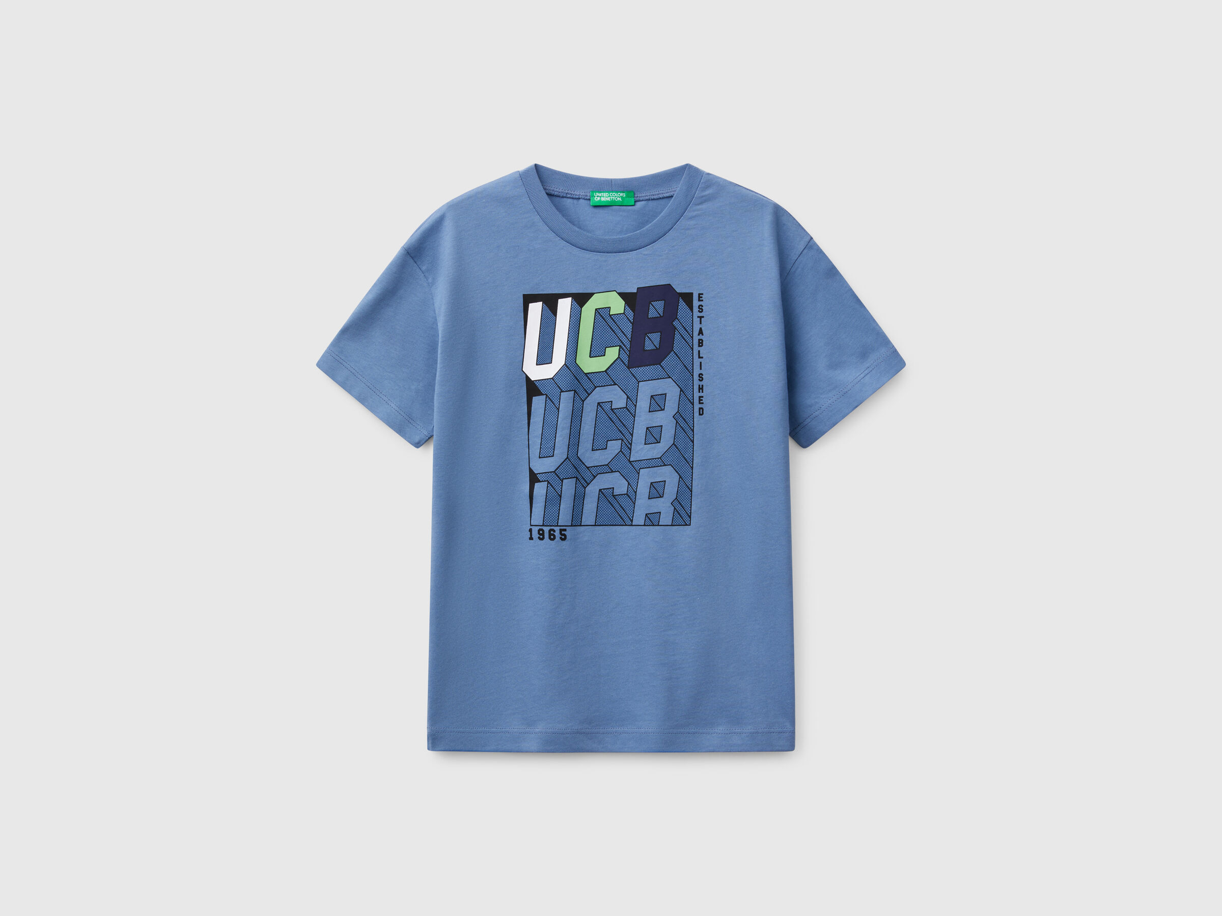 T-SHIRT Garçon image number 0
